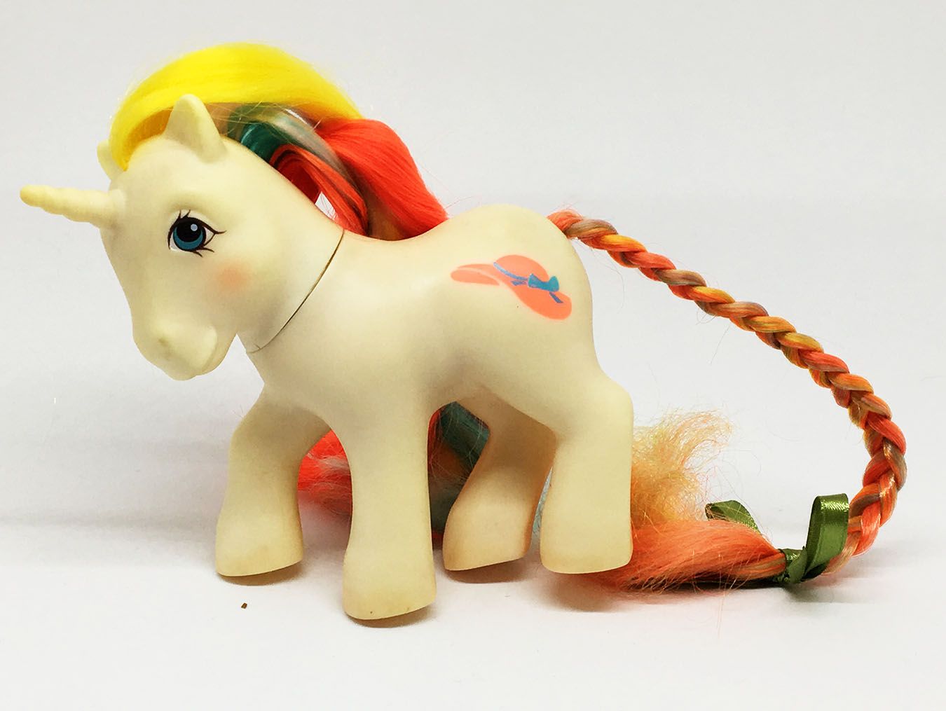 My Little Pony Gen 1 - Bouquet    (1)