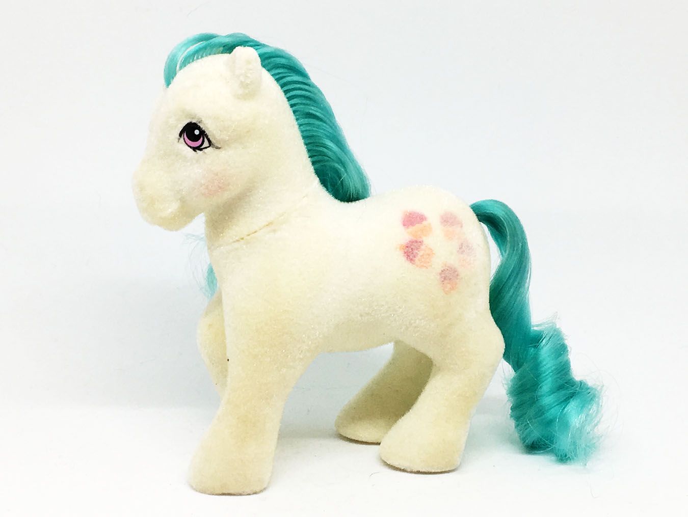 My Little Pony Gen 1 - Cupcake    (2)