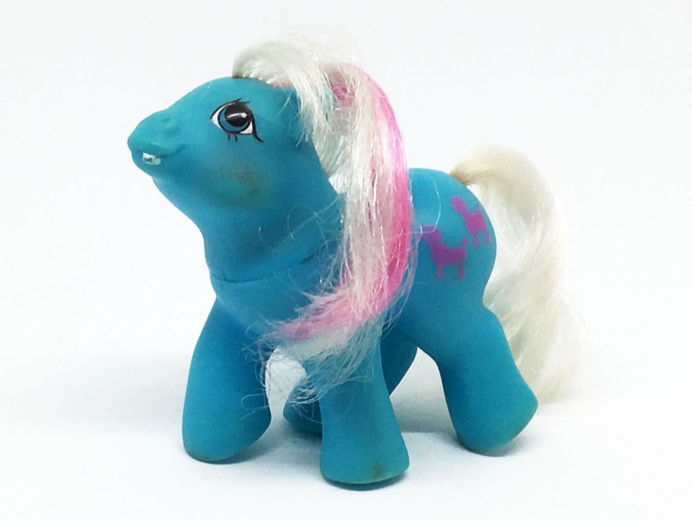 My Little Pony Gen 1 - Baby Fifi    (1)