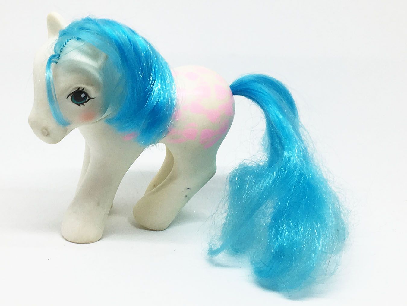 My Little Pony Gen 1 - Fifi  (Twice as Fancy)  (1)