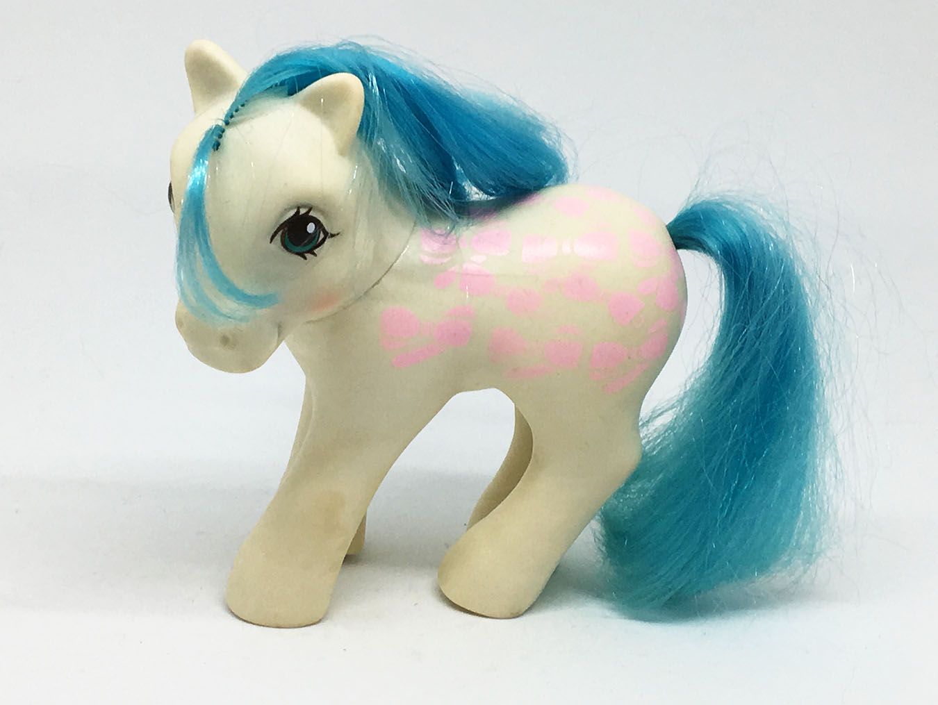My Little Pony Gen 1 - Fifi  (Twice as Fancy)  (2)
