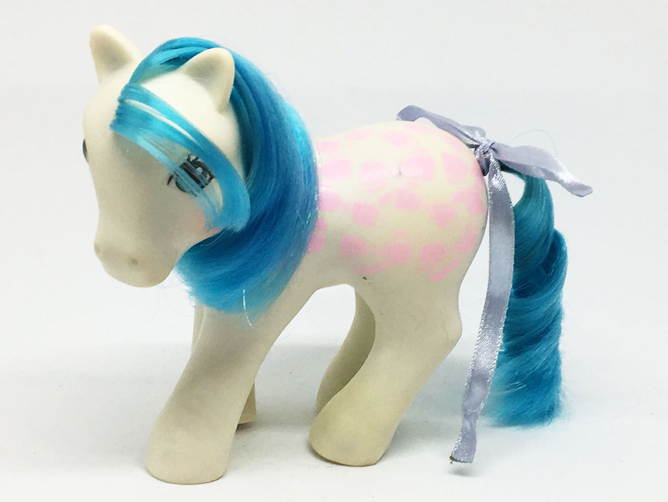 My Little Pony Gen 1 - Fifi  (Twice as Fancy)  (3)
