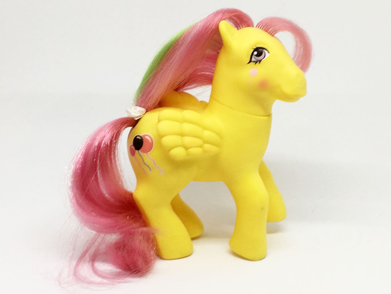 My Little Pony Gen 1 - Floater    (3)