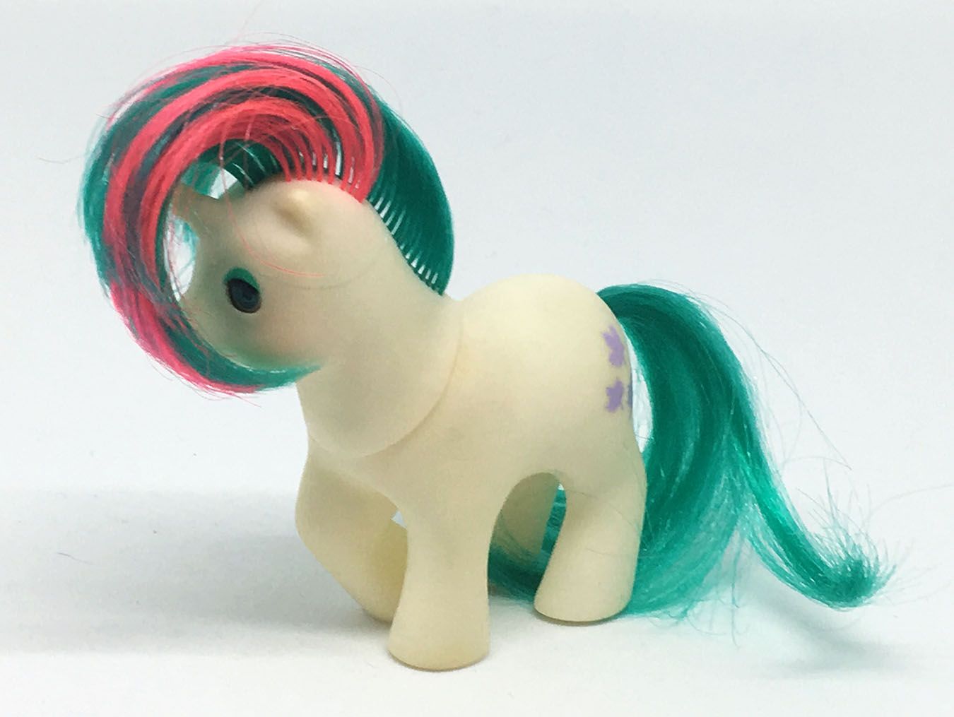 My Little Pony Gen 1 - Baby Gusty  (Beddy-Bye Eyes)  (1)