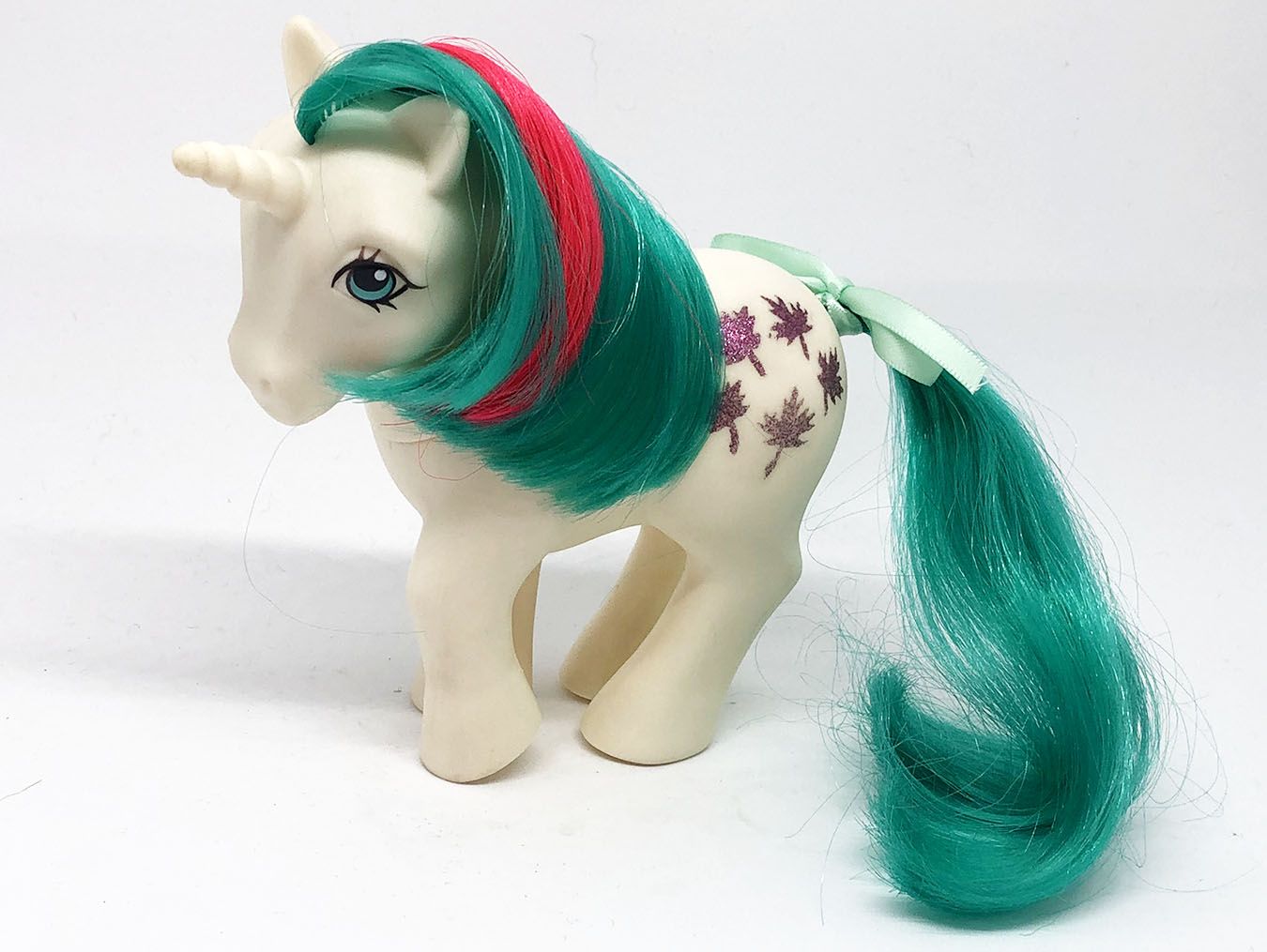 My Little Pony Gen 1 - Gusty  (Not So Soft)  (2)