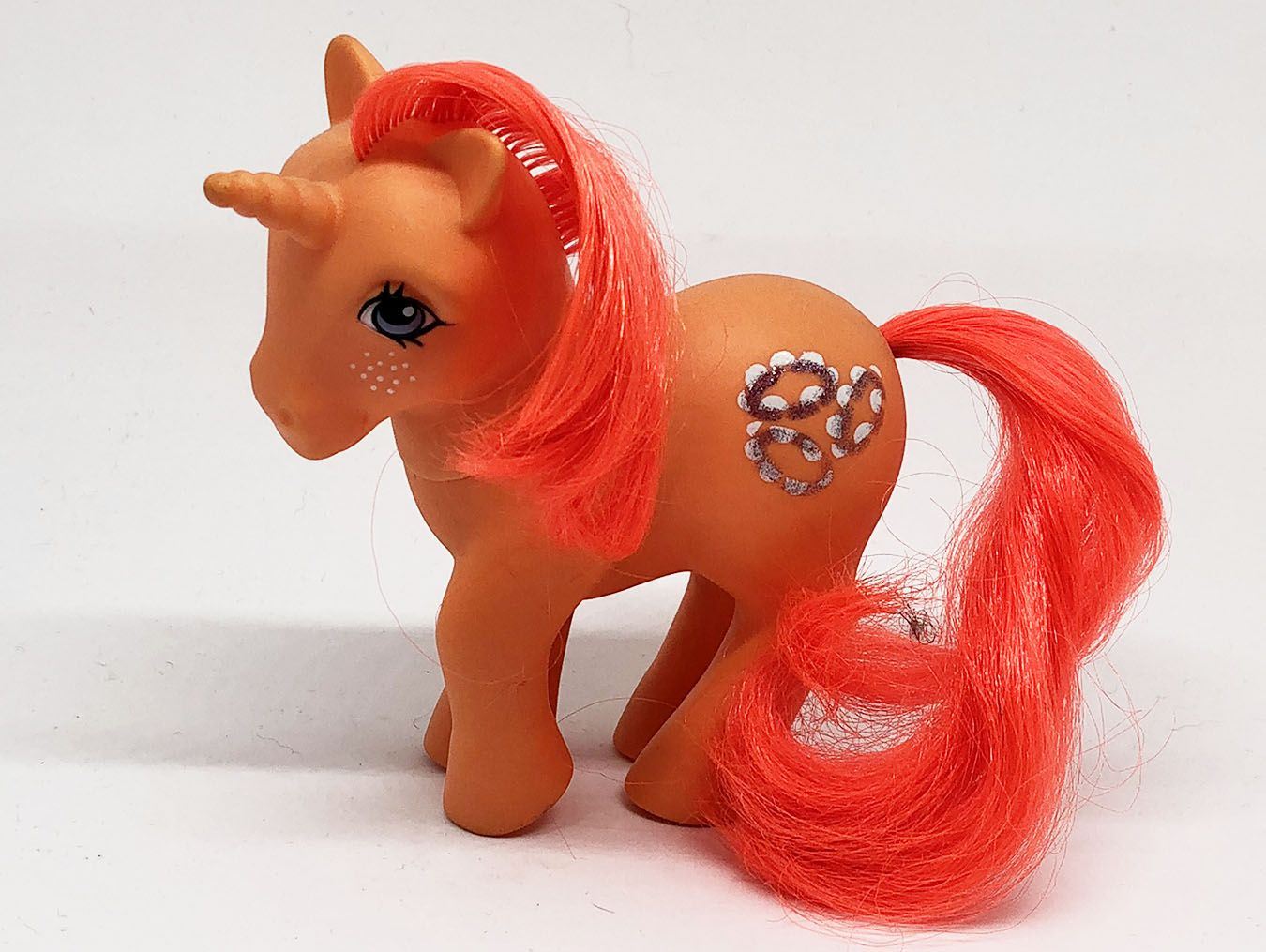 My Little Pony Gen 1 - Gypsy    (1)