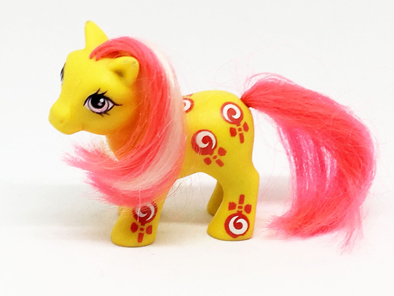 My Little Pony Gen 1 - Baby Lollipop    (1)