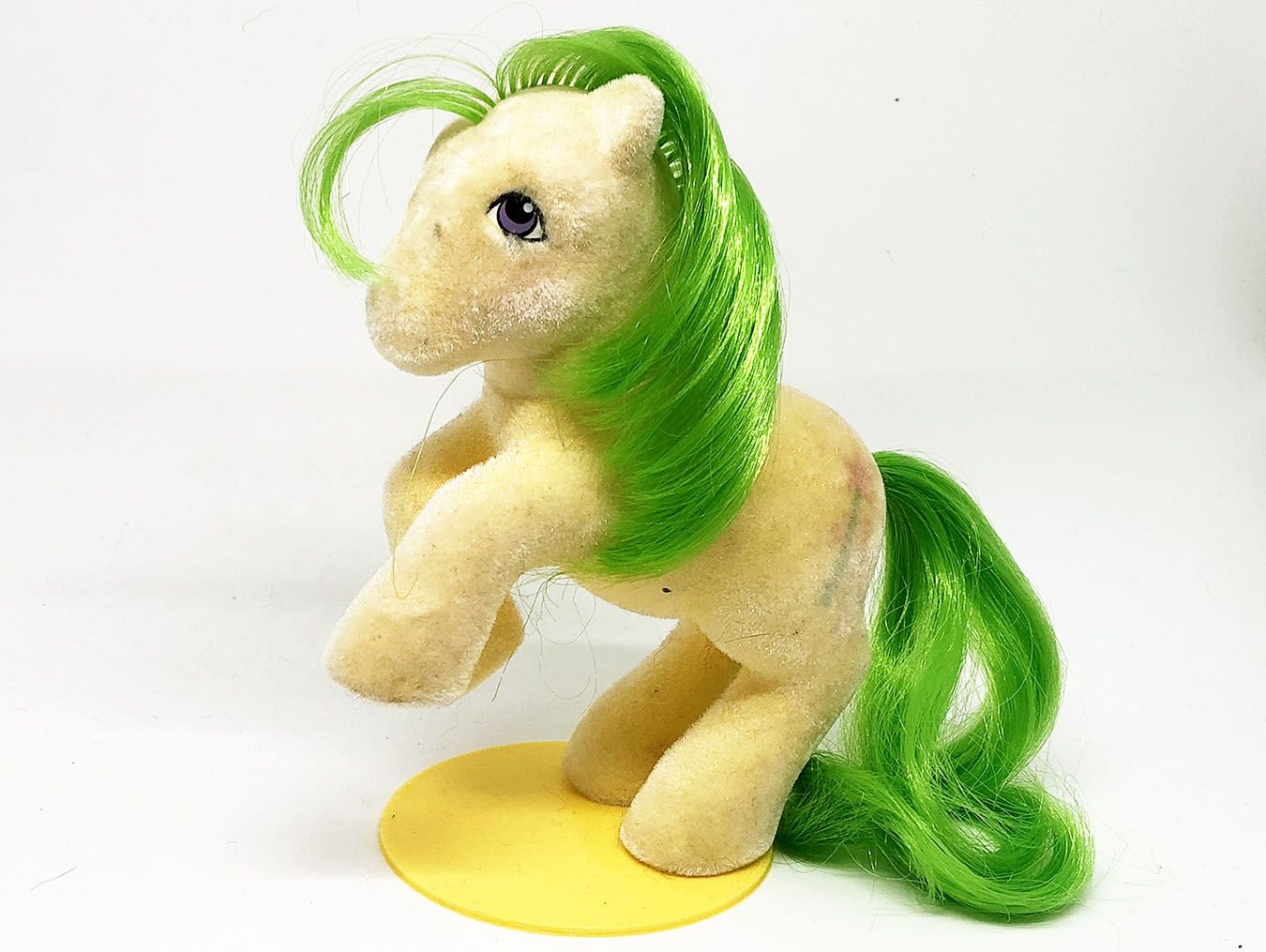 My Little Pony Gen 1 - Magic Star    (1)