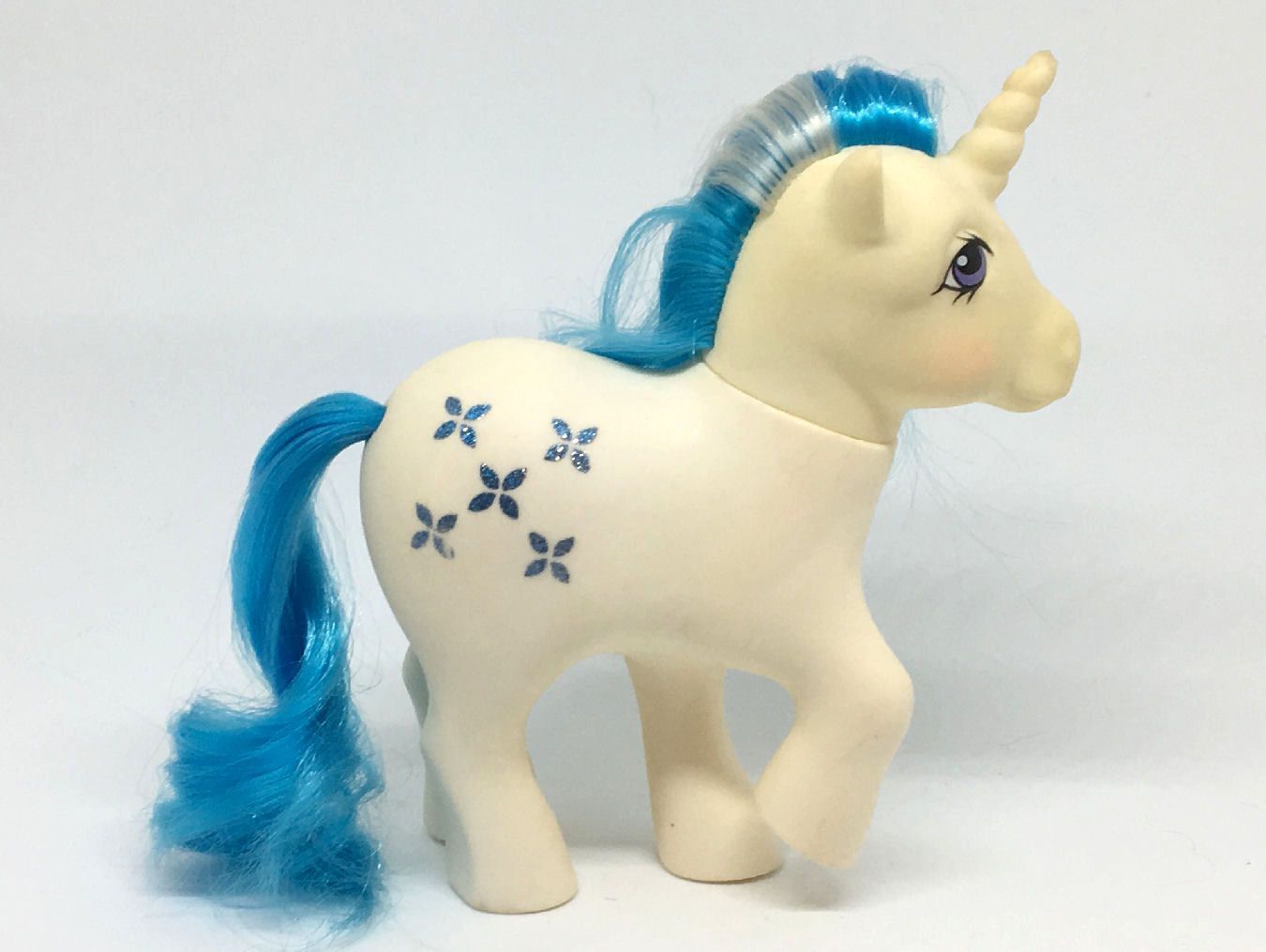 My Little Pony Gen 1 - Majesty    (1)