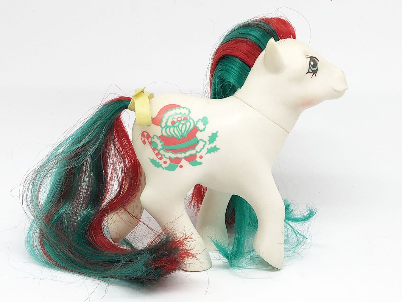 My Little Pony Gen 1 - Merry Treat    (1)
