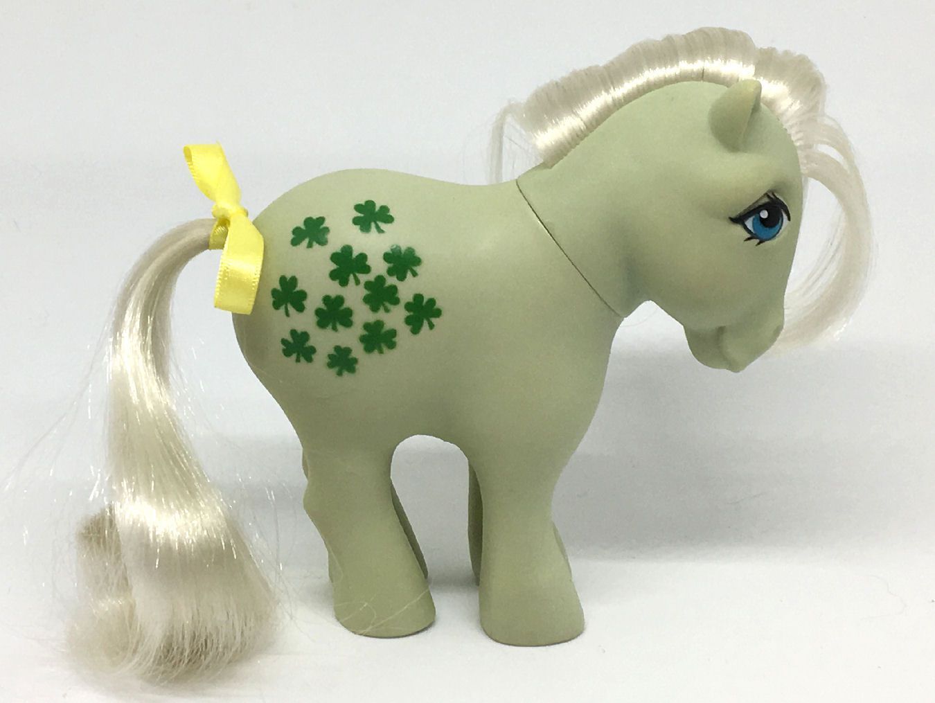 My Little Pony Gen 1 - Minty    (1)