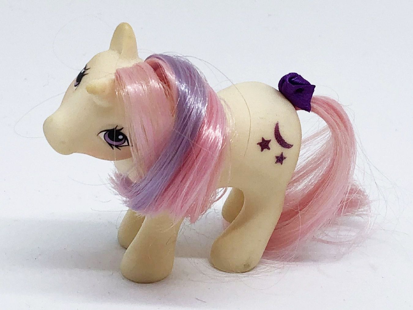 My Little Pony Gen 1 - Baby Moondancer    (1)