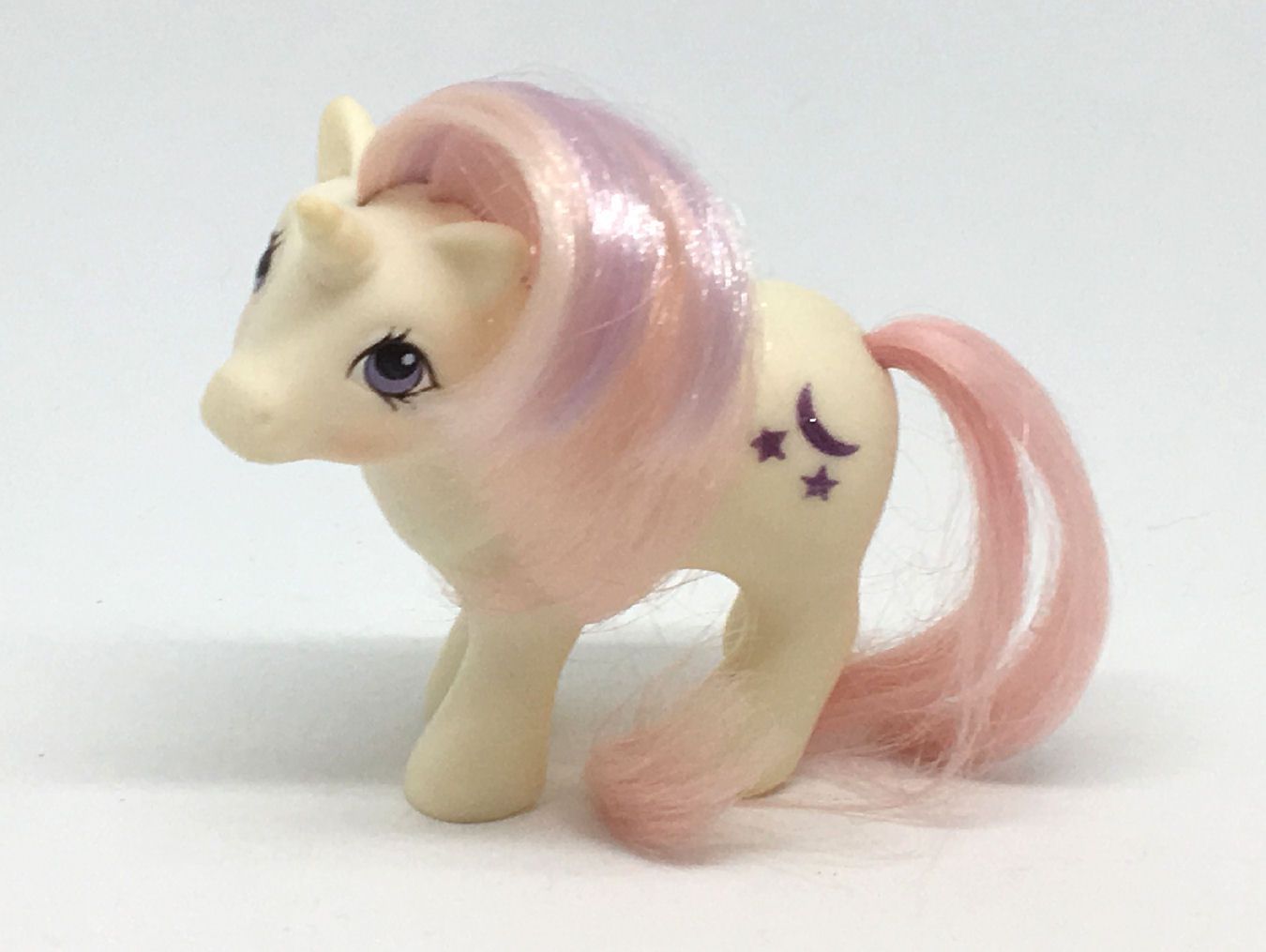 My Little Pony Gen 1 - Baby Moondancer    (3)