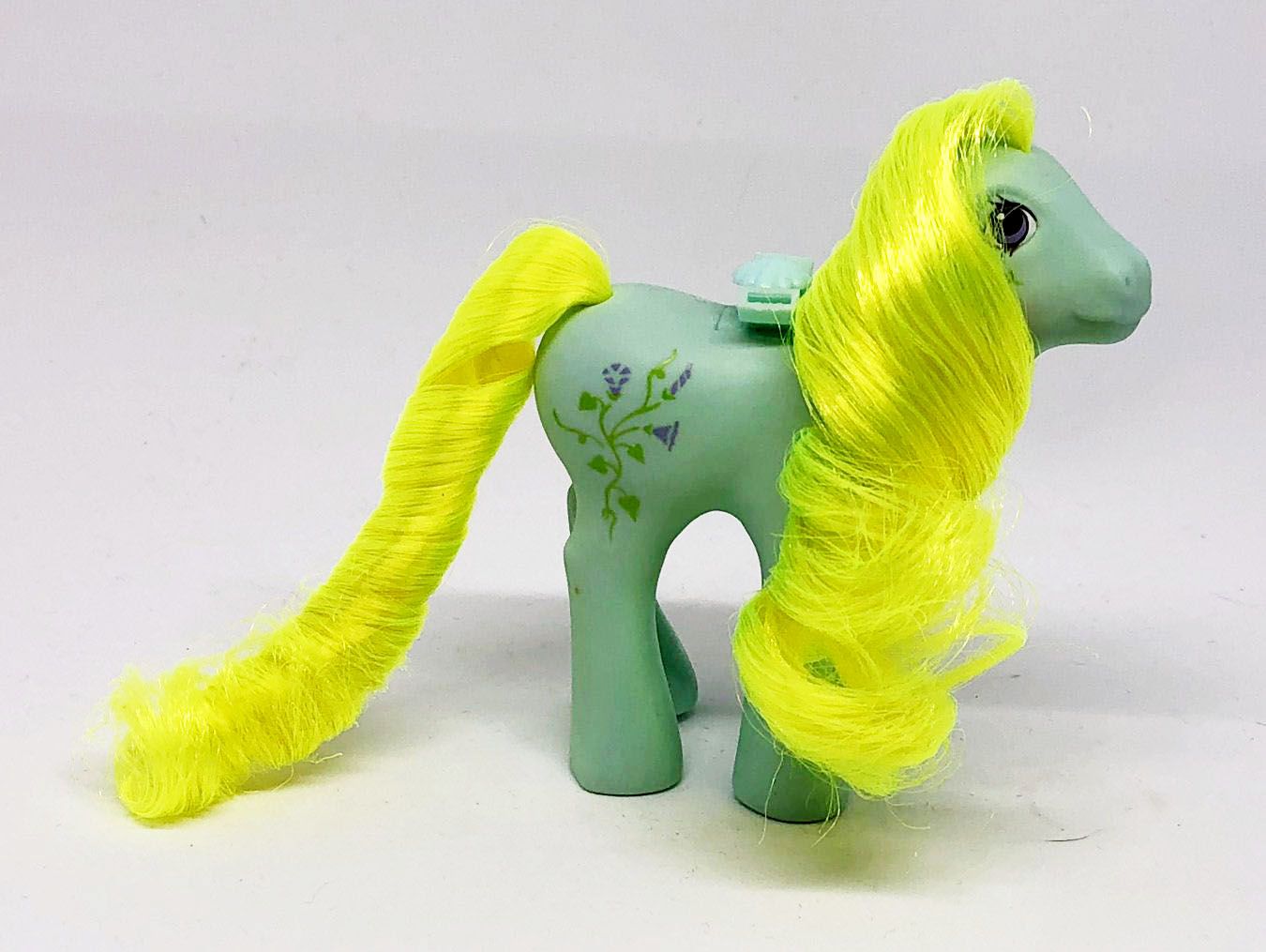 My Little Pony Gen 1 - Morning Glory  (Flutter Pony)  (1)