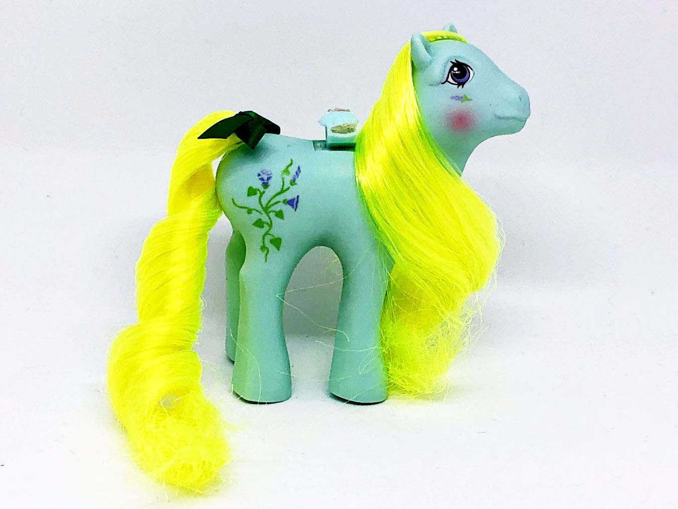 My Little Pony Gen 1 - Morning Glory  (Flutter Pony)  (3)