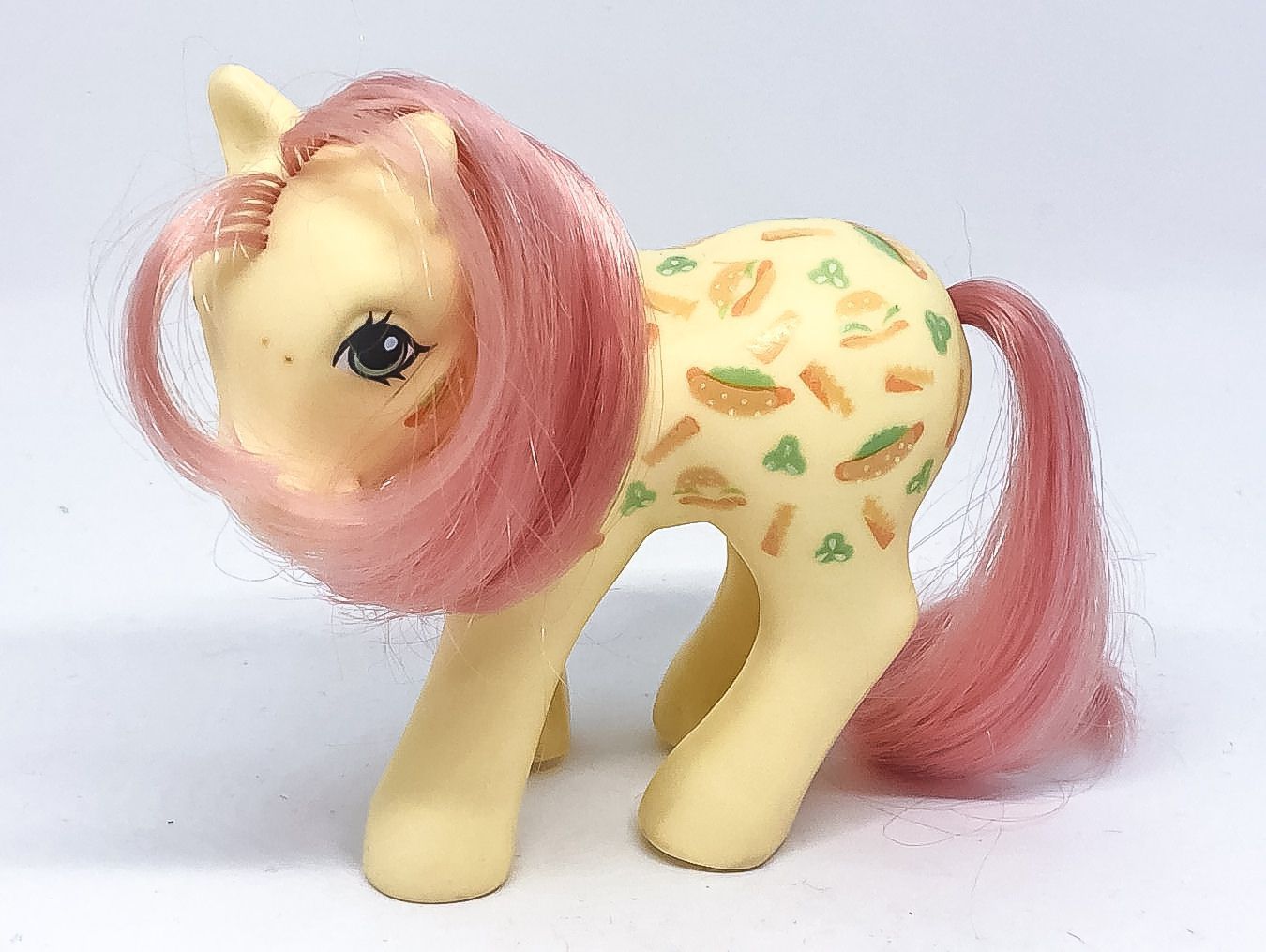 My Little Pony Gen 1 - Munchy    (1)