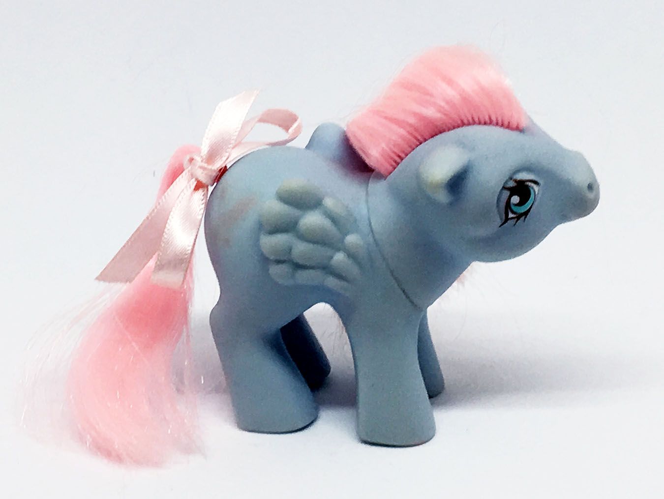 My Little Pony Gen 1 - Baby Pictures    (1)