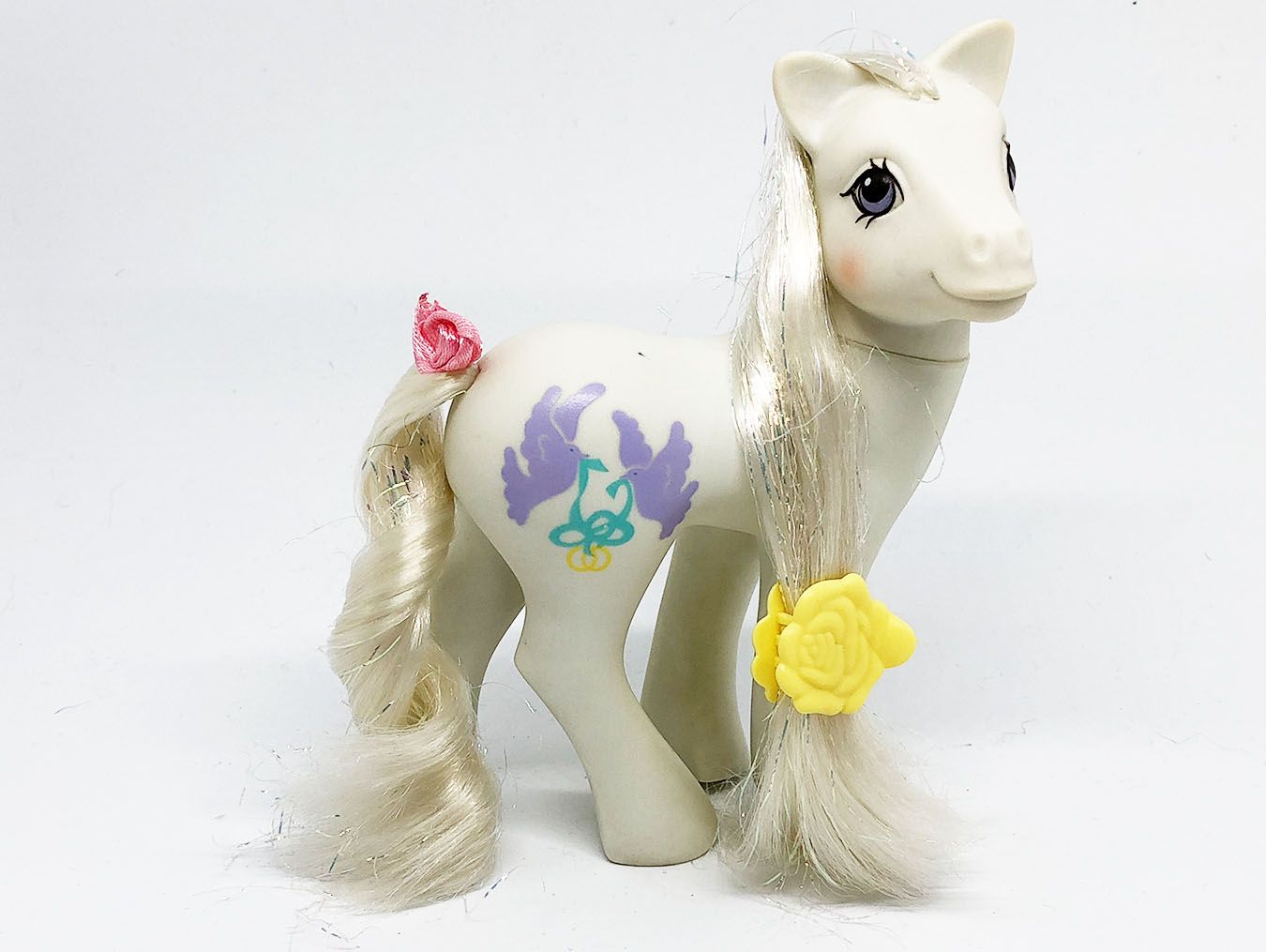 My Little Pony Gen 1 - Pony Bride    (1)