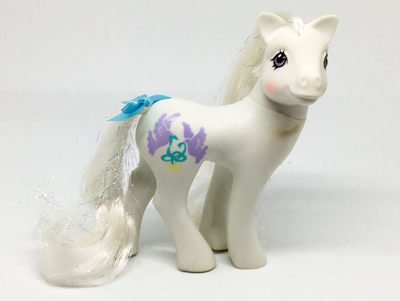 My Little Pony Gen 1 - Pony Bride    (2)