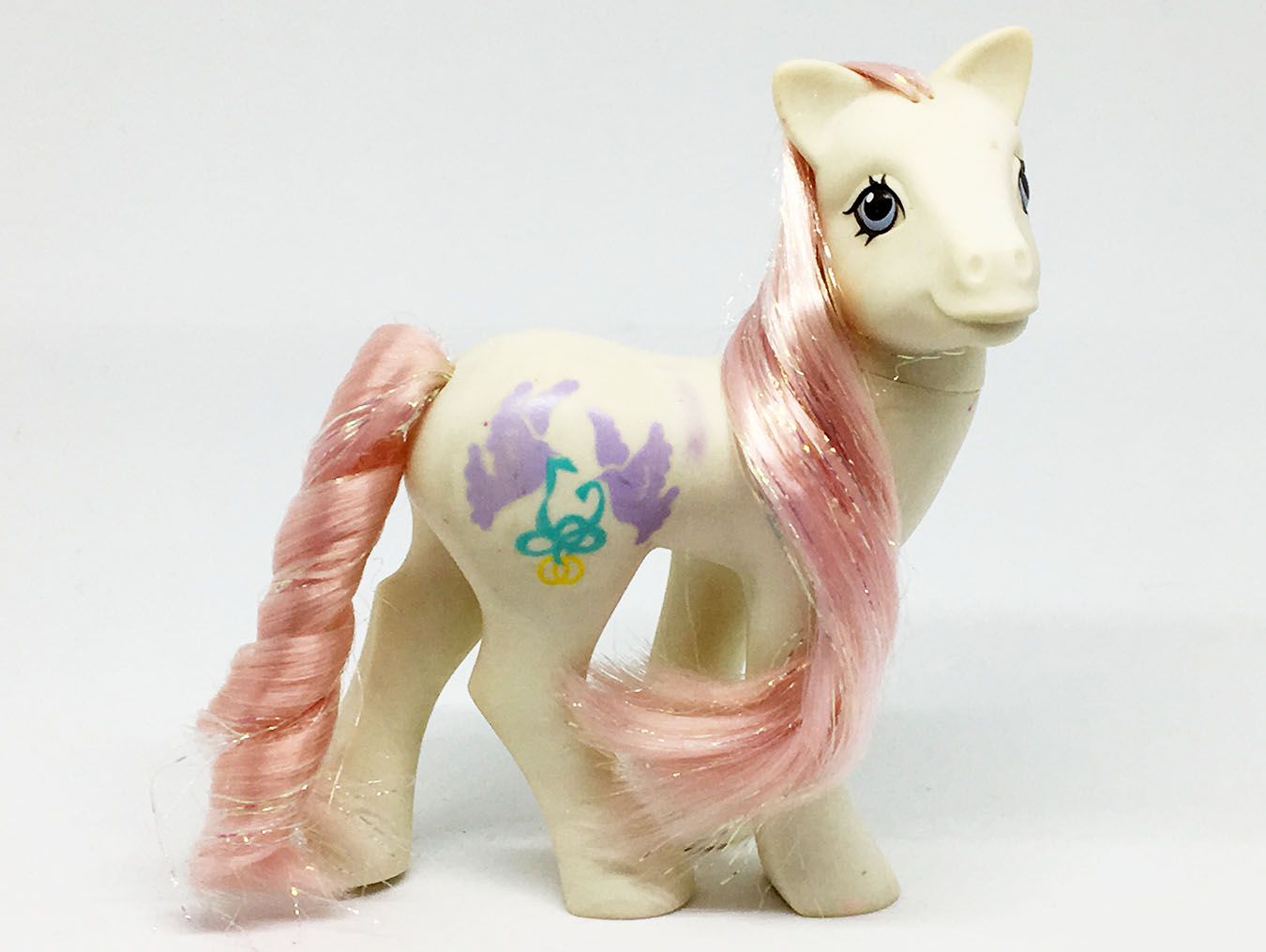 My Little Pony Gen 1 - Pony Bride    (3)