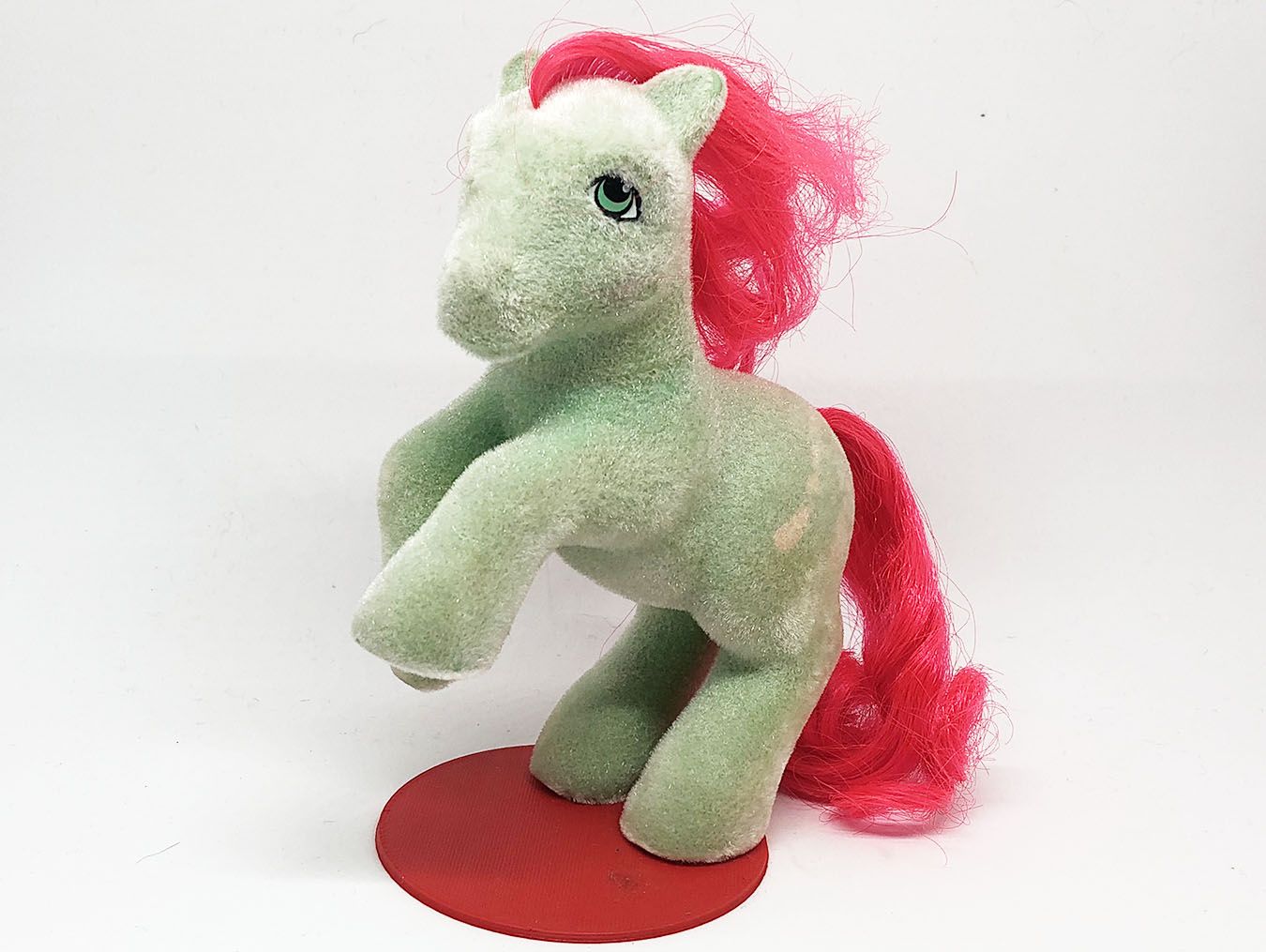 My Little Pony Gen 1 - Skippity Doo    (1)