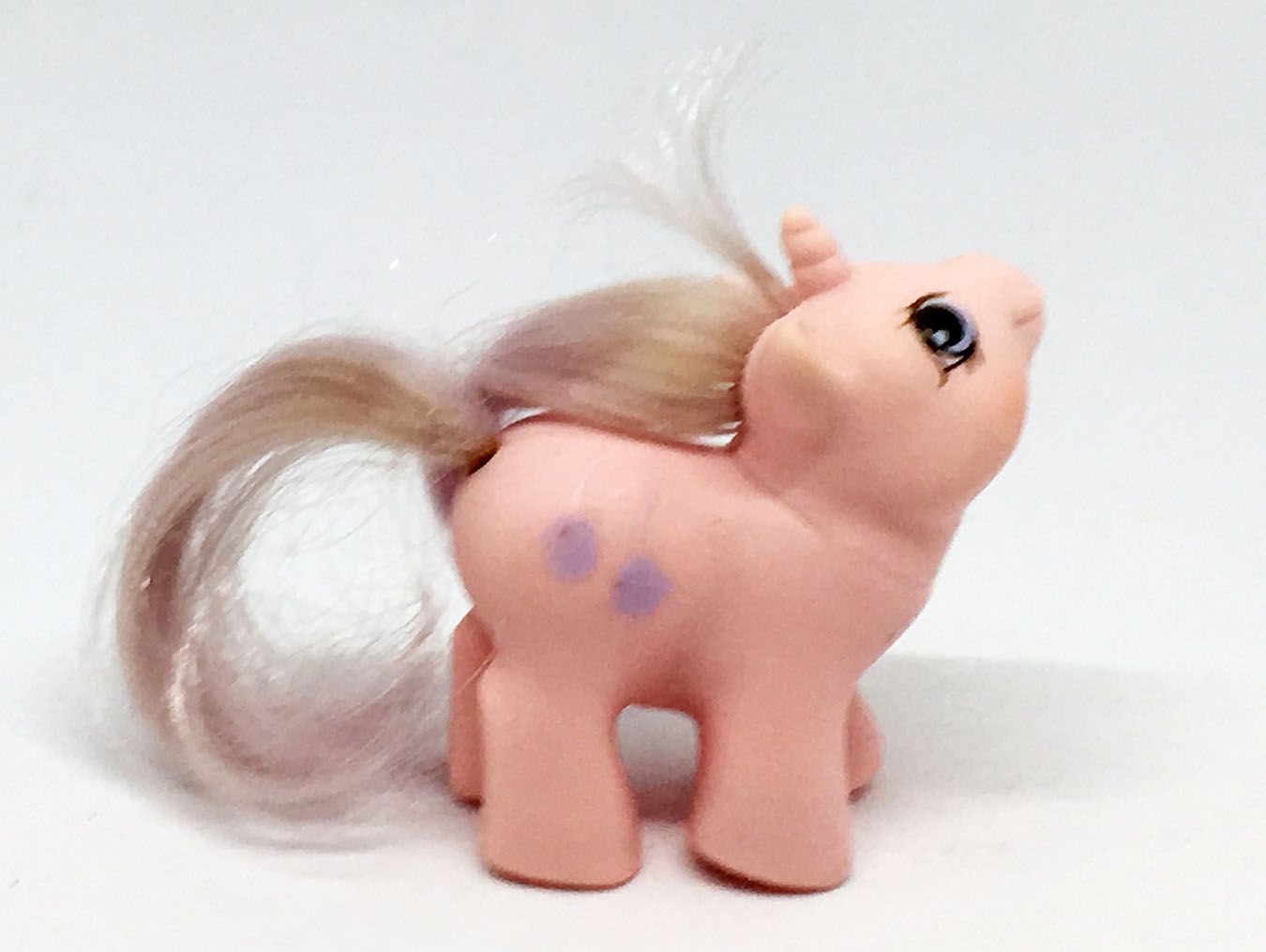 My Little Pony Gen 1 - Baby Snookums  (Twin of Sniffles)  (2)