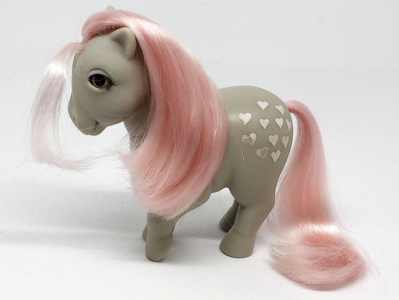 My Little Pony Gen 1 - Snuzzle (aka Loly Pop) (Piggy)  (1)