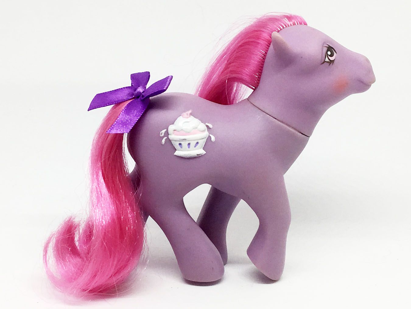 My Little Pony Gen 1 - Sorbet Surprise (aka Sherbet)   (1)