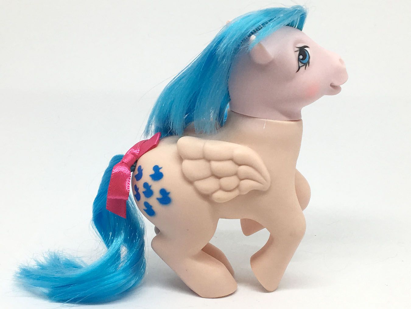 My Little Pony Gen 1 - Sprinkles    (1)