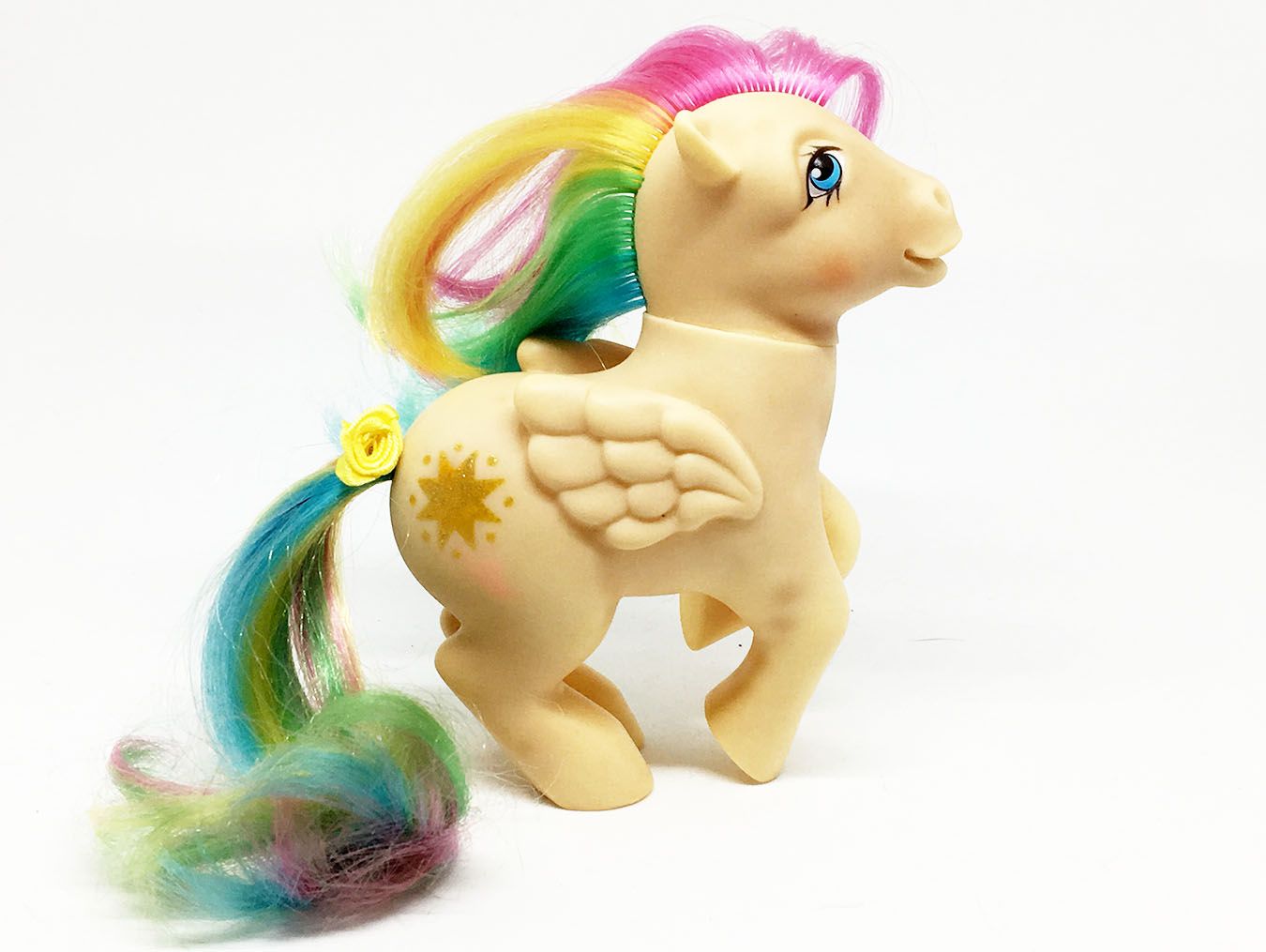 My Little Pony Gen 1 - Starshine    (1)