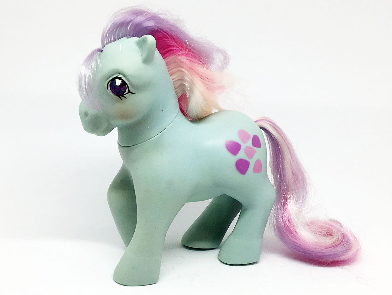My Little Pony Gen 1 - Sweet Stuff    (1)