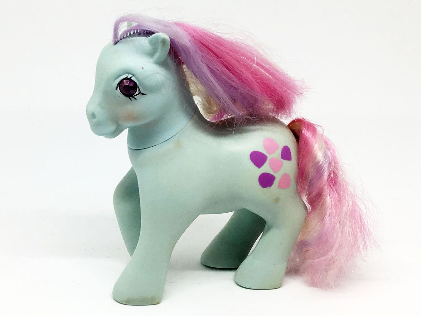 My Little Pony Gen 1 - Sweet Stuff    (2)