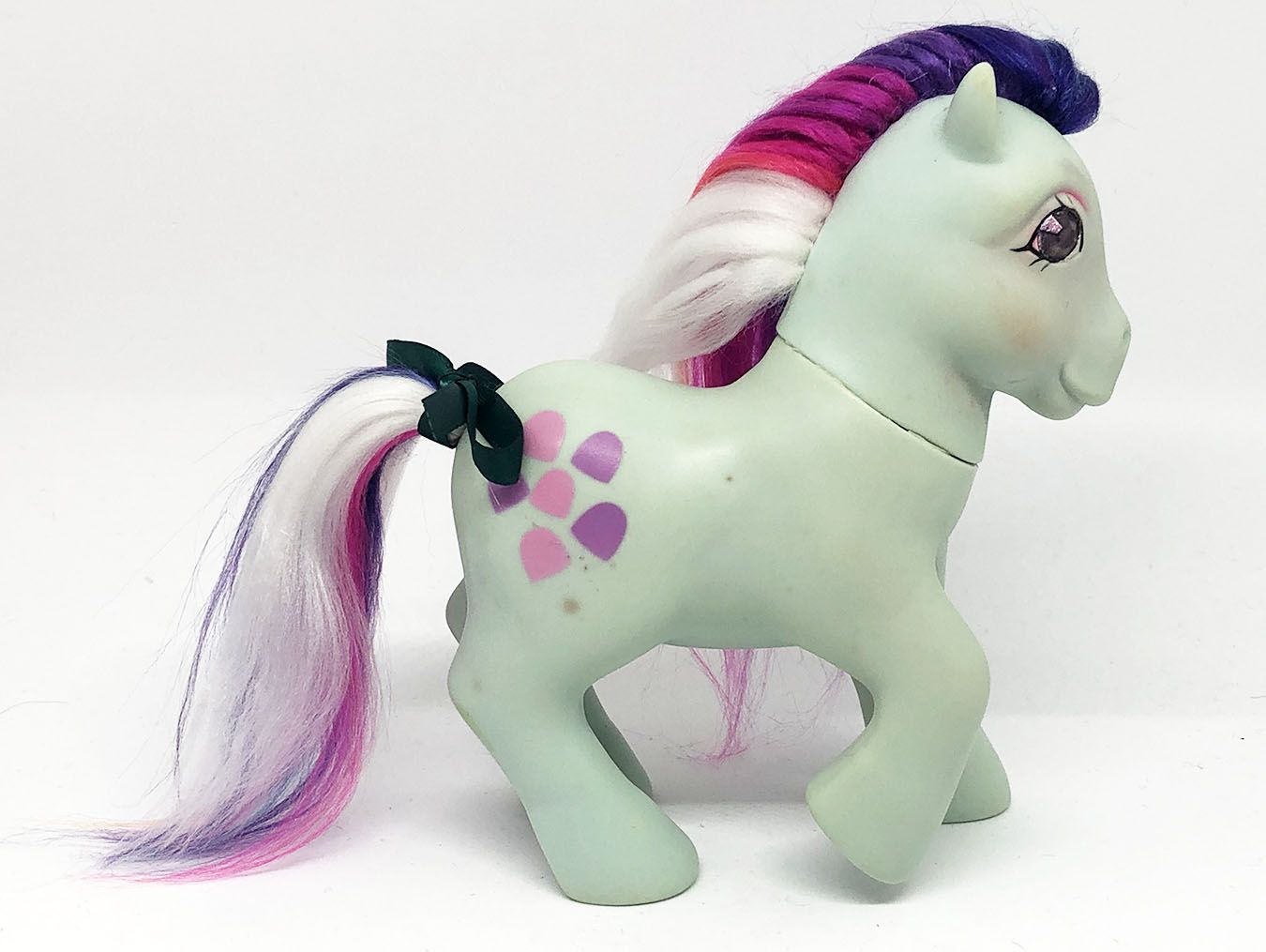 My Little Pony Gen 1 - Sweet Stuff    (3)