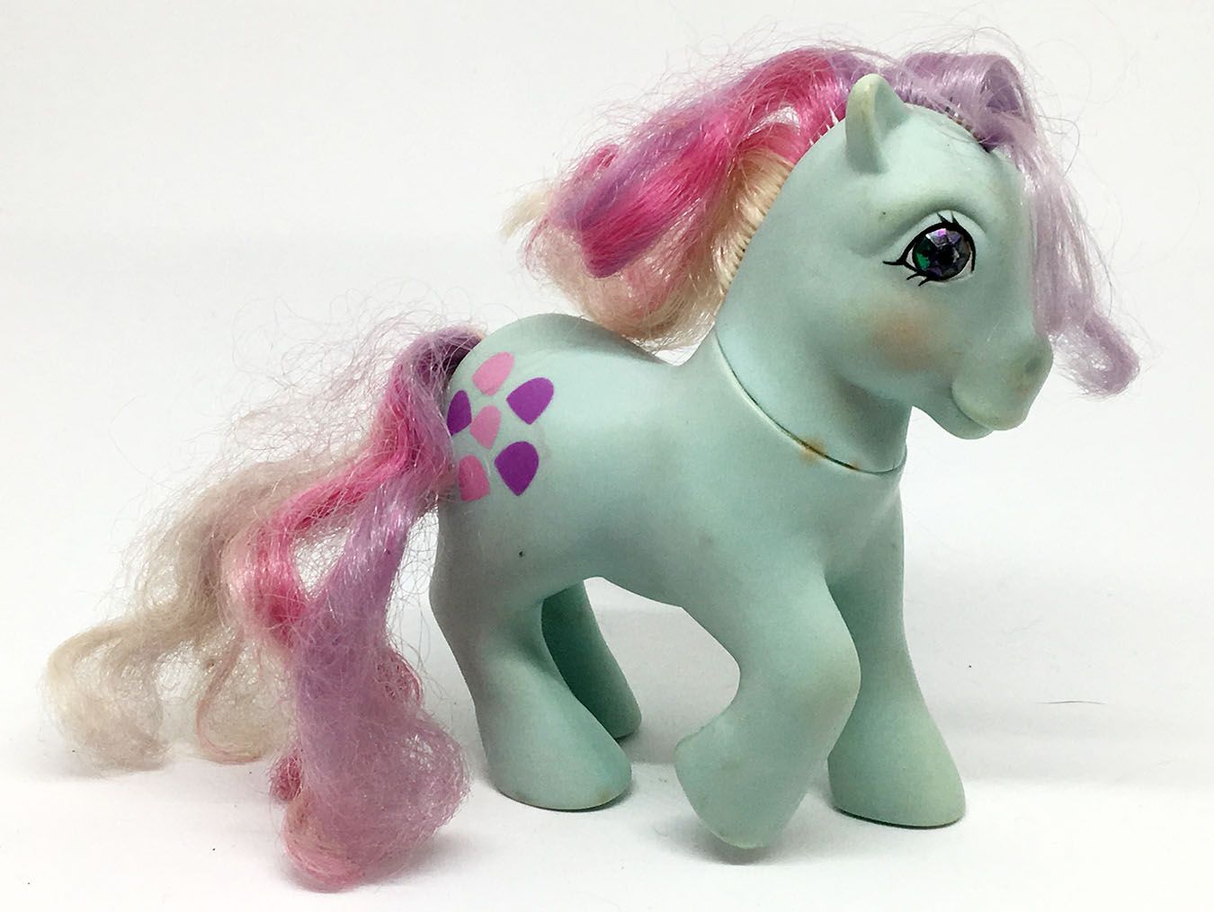 My Little Pony Gen 1 - Sweet Stuff    (4)