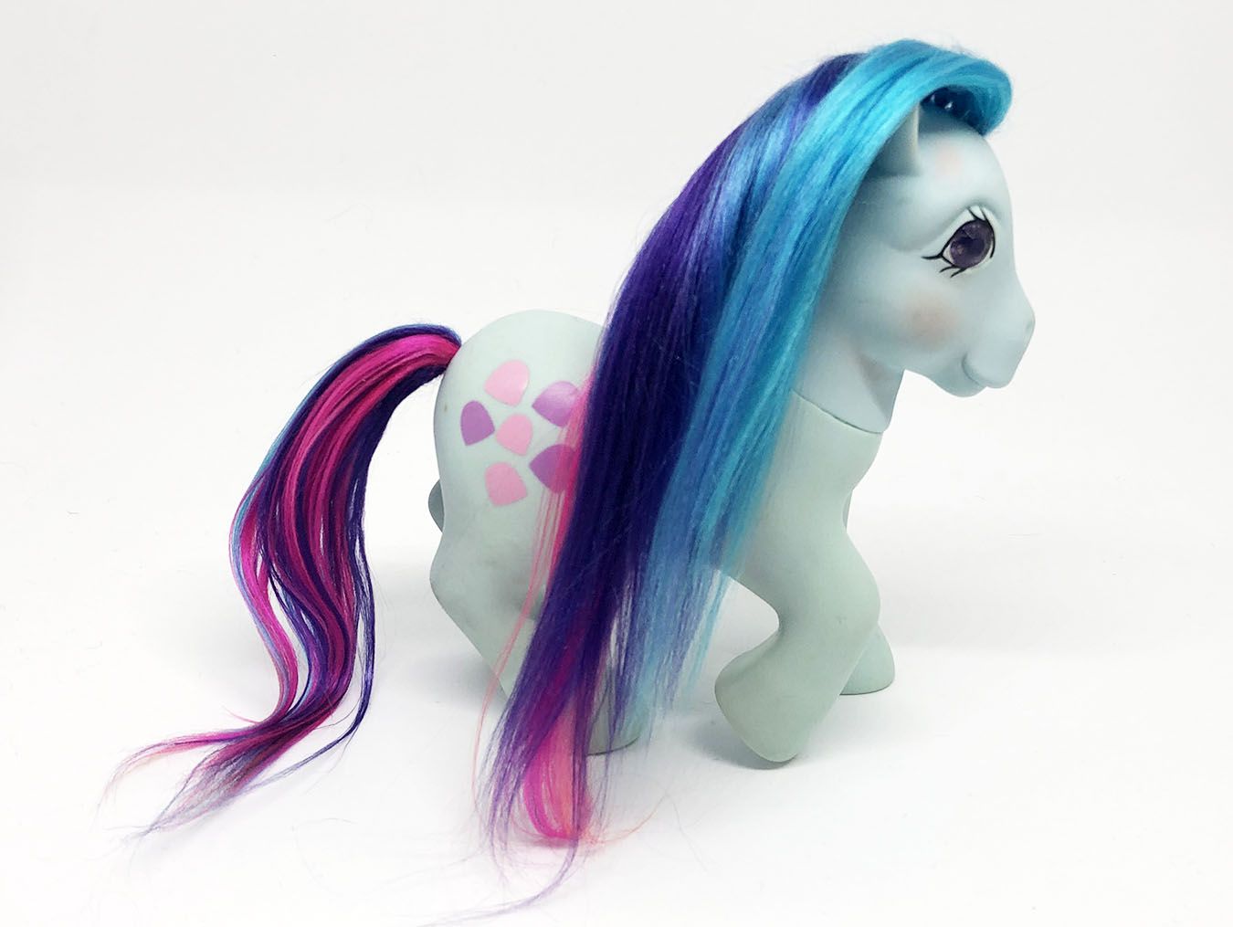My Little Pony Gen 1 - Sweet Stuff    (5)