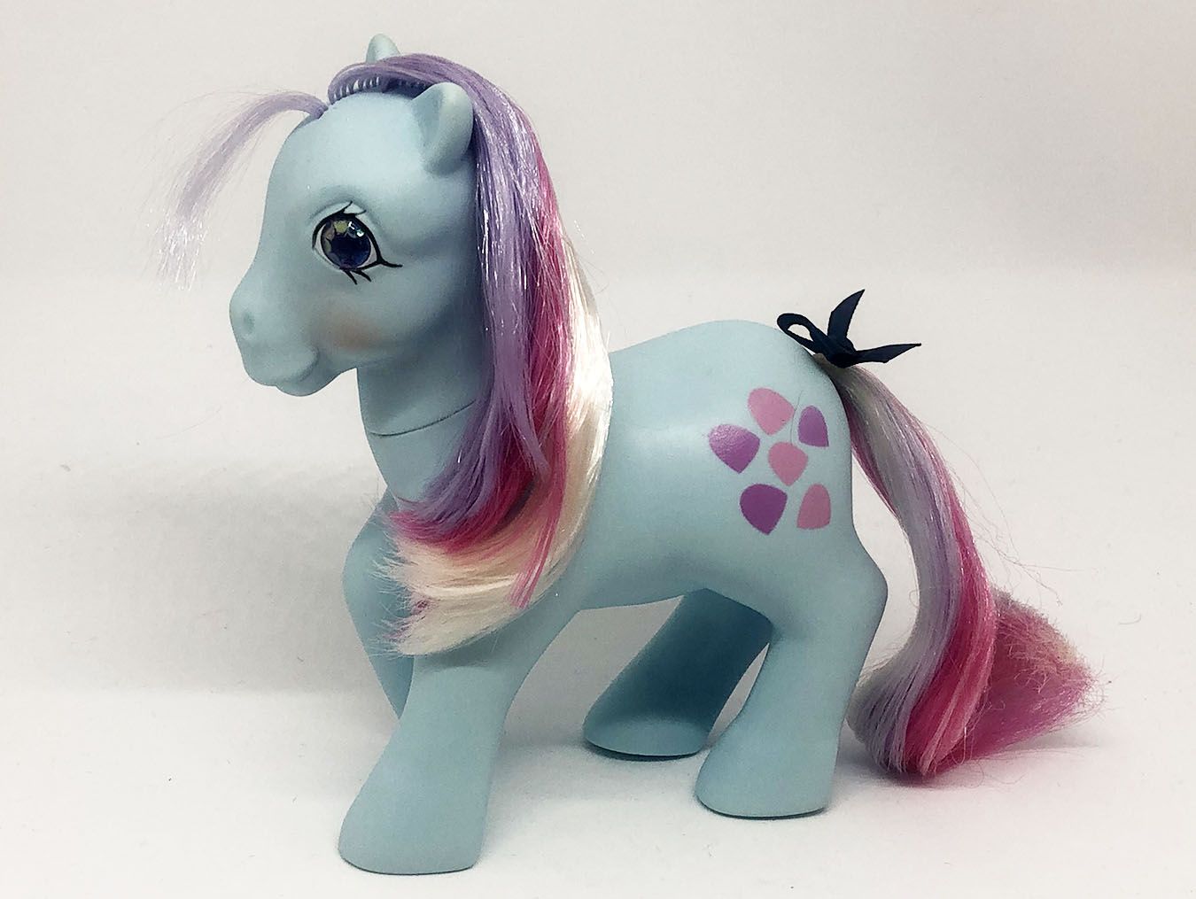 My Little Pony Gen 1 - Sweet Stuff    (6)