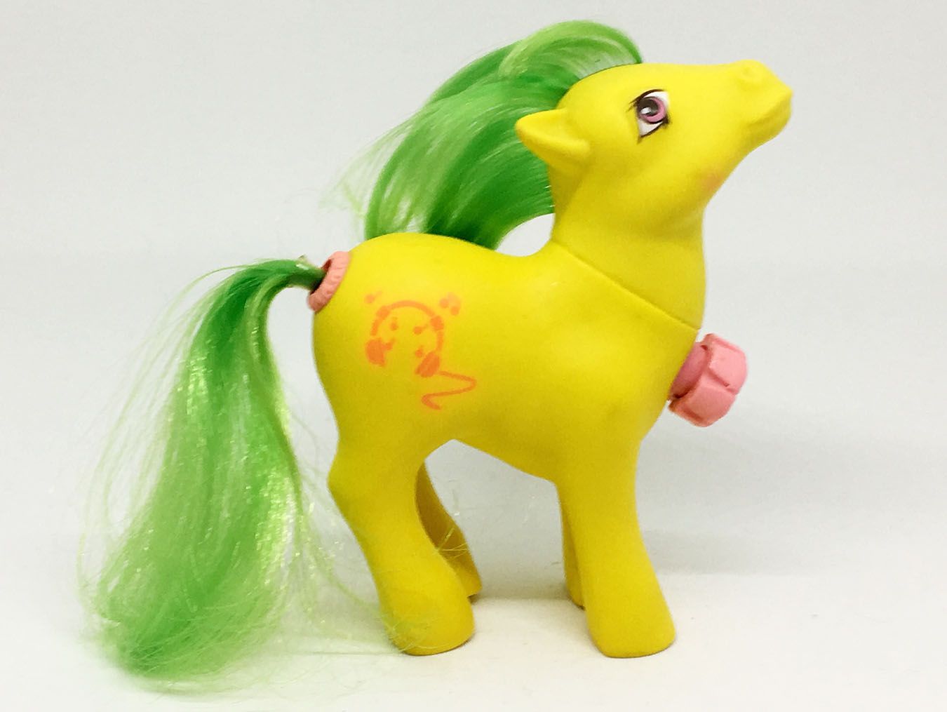 My Little Pony Gen 1 - Swinger    (1)