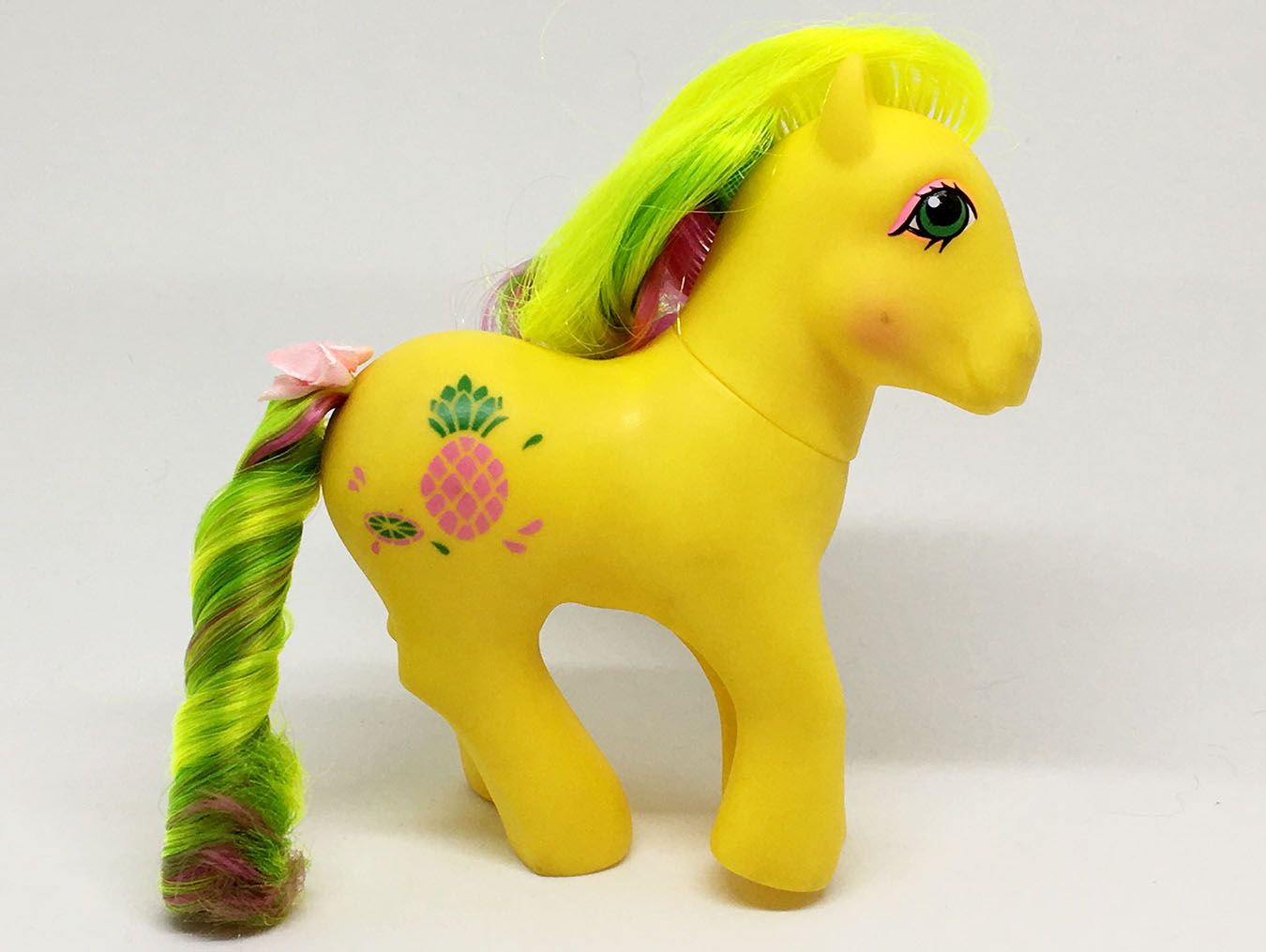 My Little Pony Gen 1 - Tootie Tails    (1)