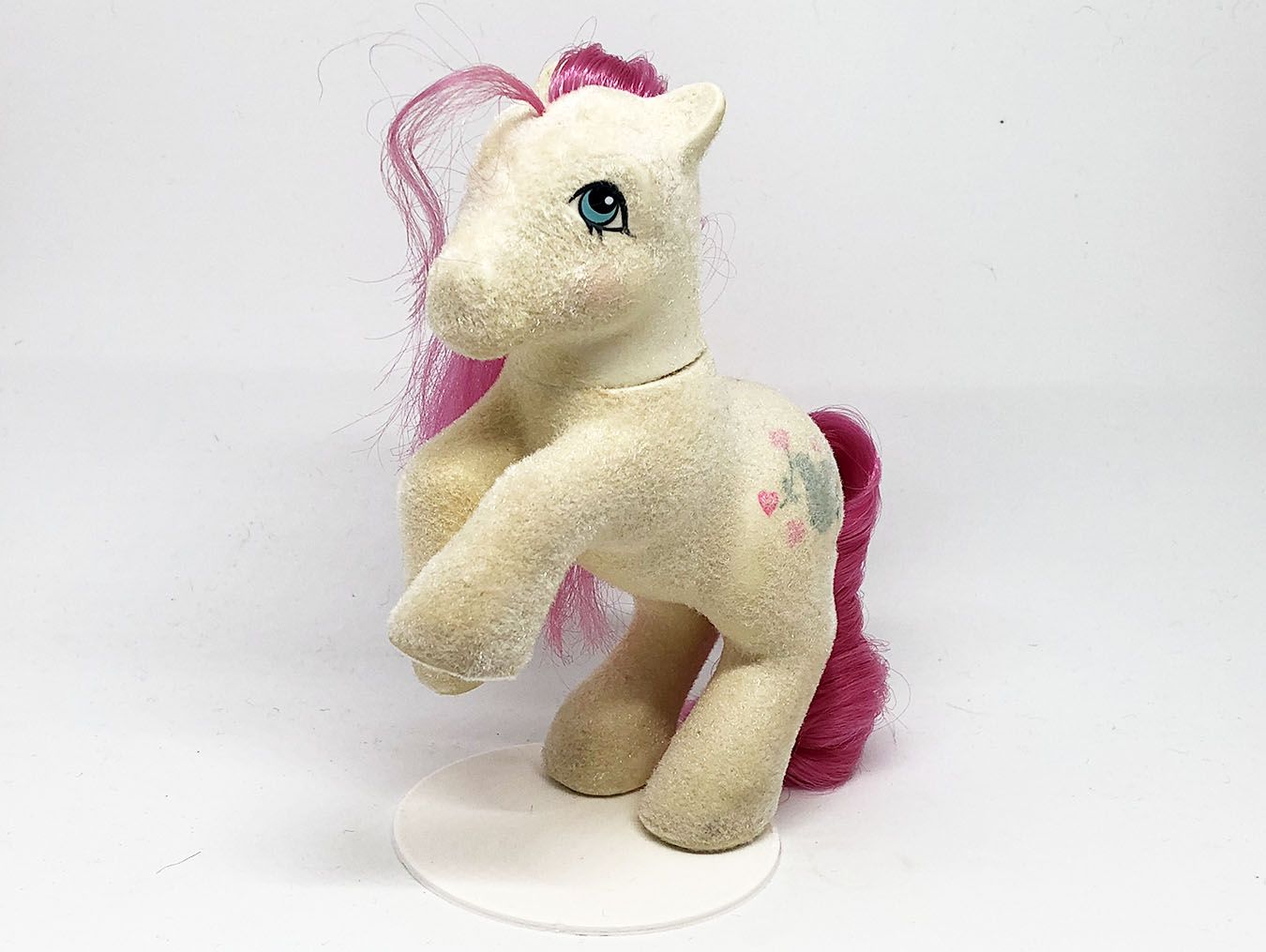 My Little Pony Gen 1 - Truly    (1)