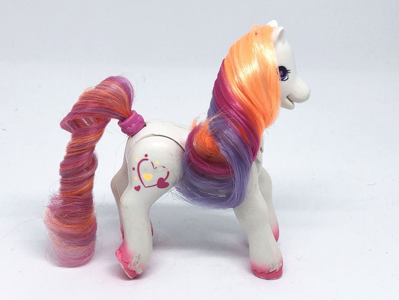 My Little Pony Gen 2 - Light Heart    (1)