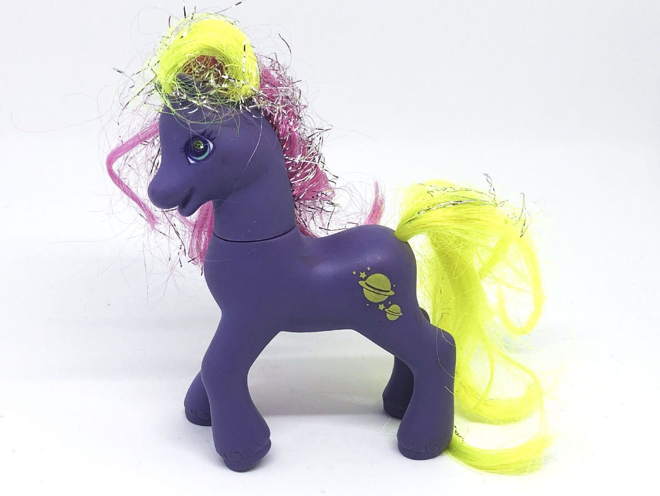 My Little Pony Gen 2 - Princess Crystal    (1)
