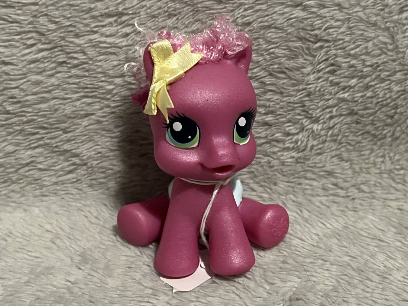 My Little Pony Gen 3.5 - Cheerilee  (II)  (2)