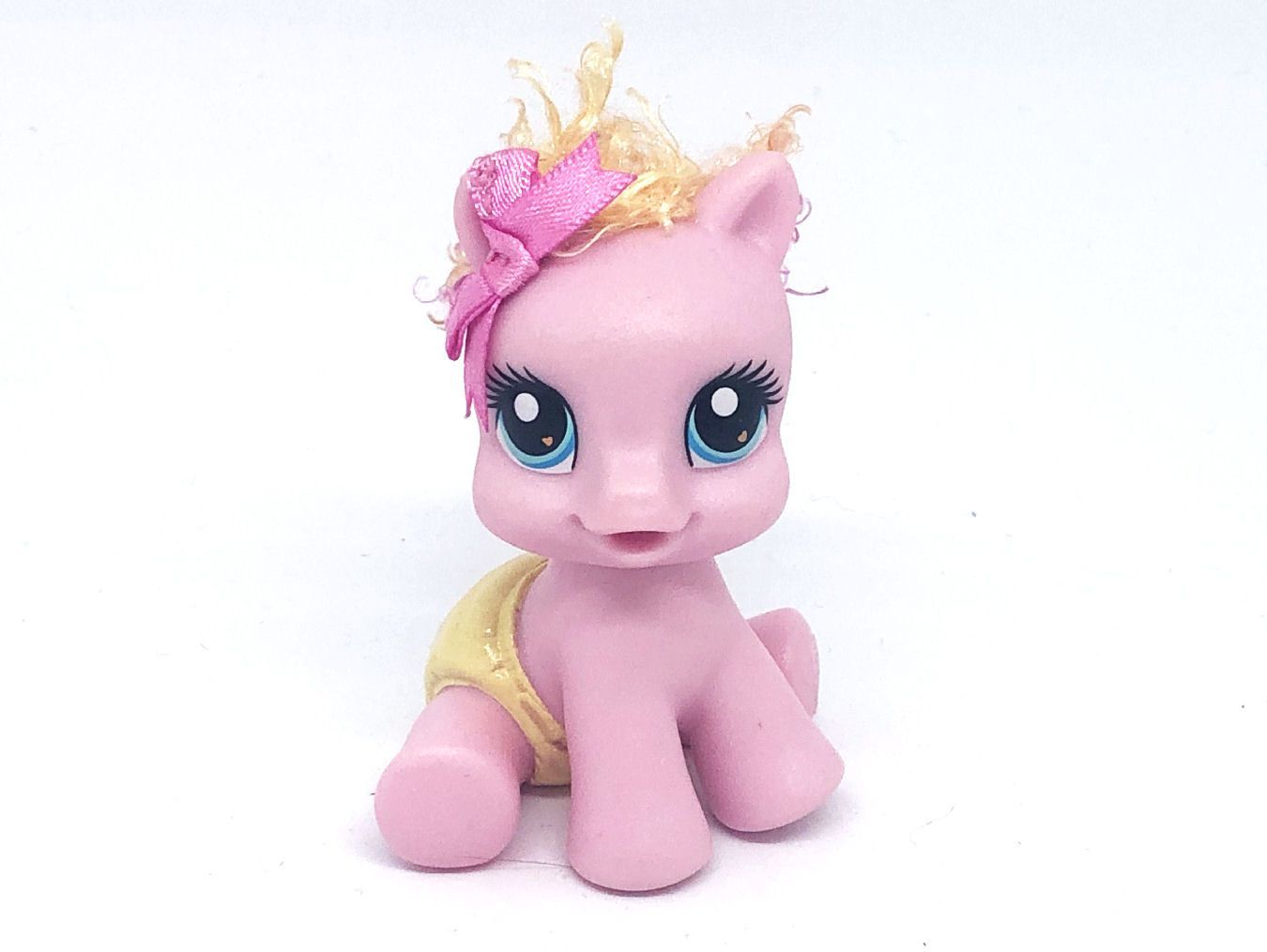 My Little Pony Gen 3.5 - Pinkie Pie  (III)  (1)