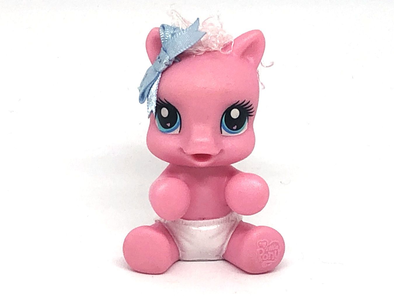 My Little Pony Gen 3.5 - Pinkie Pie  (I)  (1)