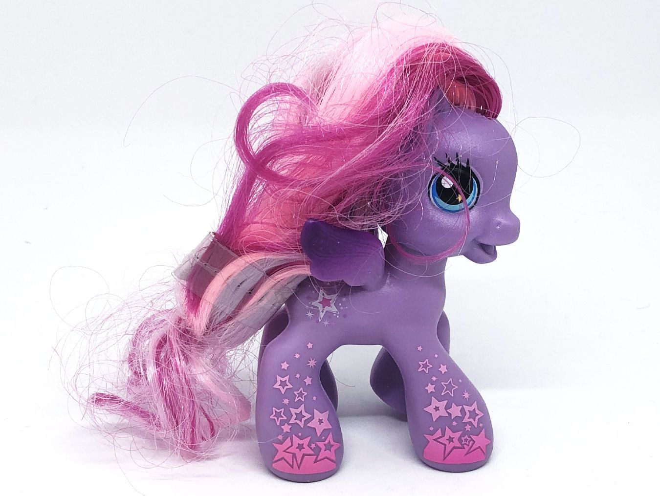My Little Pony Gen 3.5 - Starsong  (Special Edition)  (1)