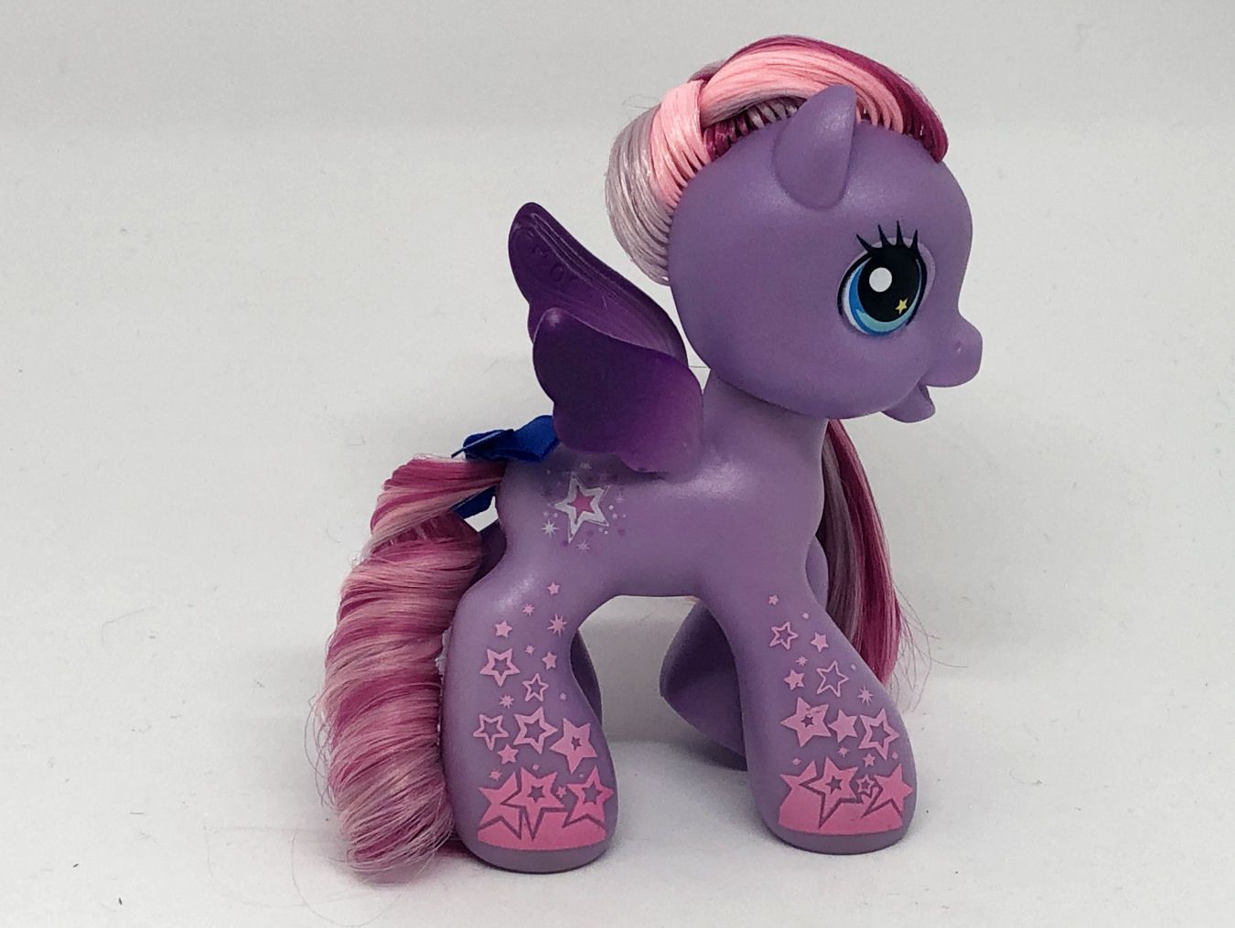 My Little Pony Gen 3.5 - Starsong  (Special Edition)  (3)
