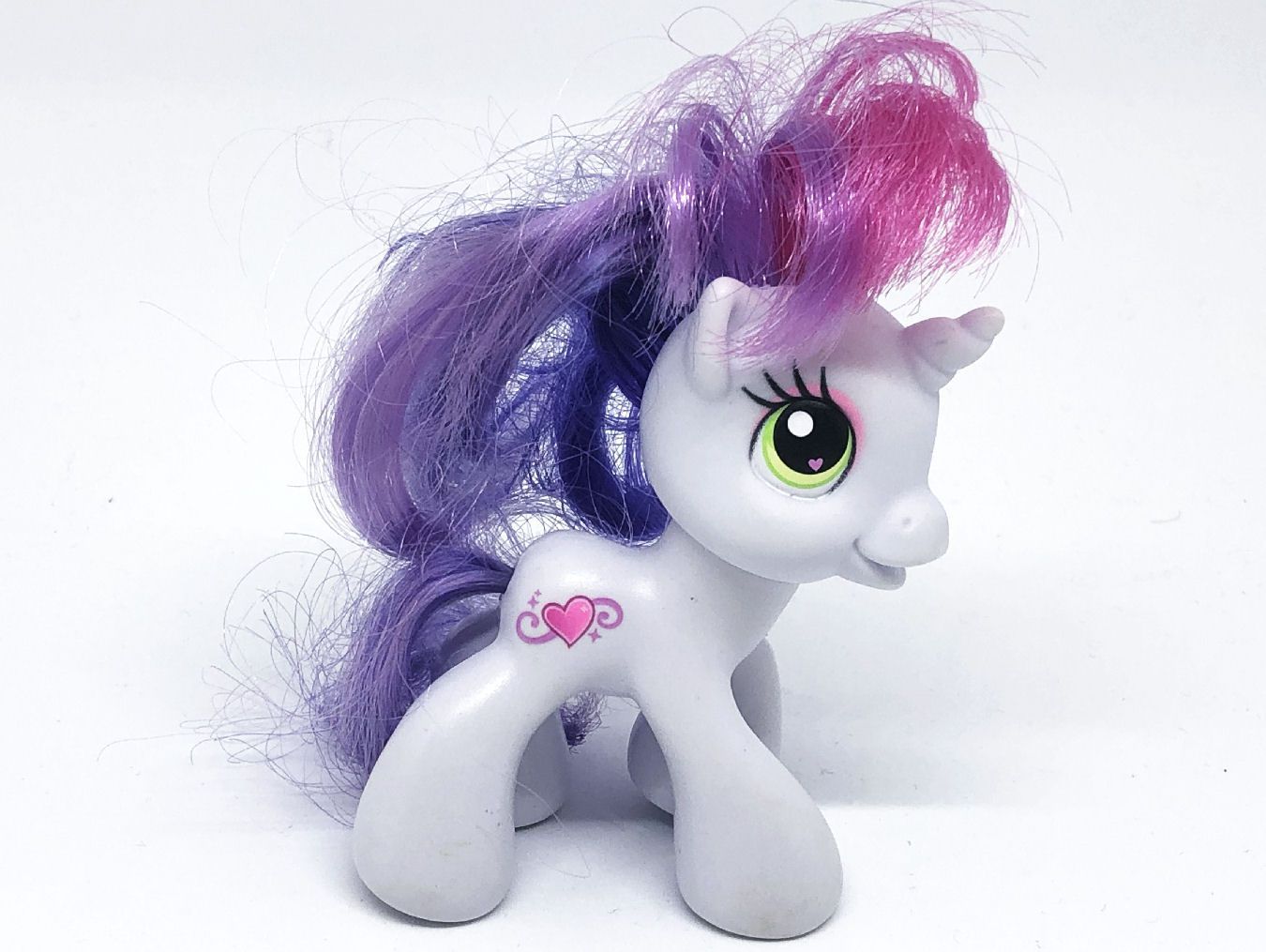 My Little Pony Gen 3.5 - Sweetie Belle    (1)