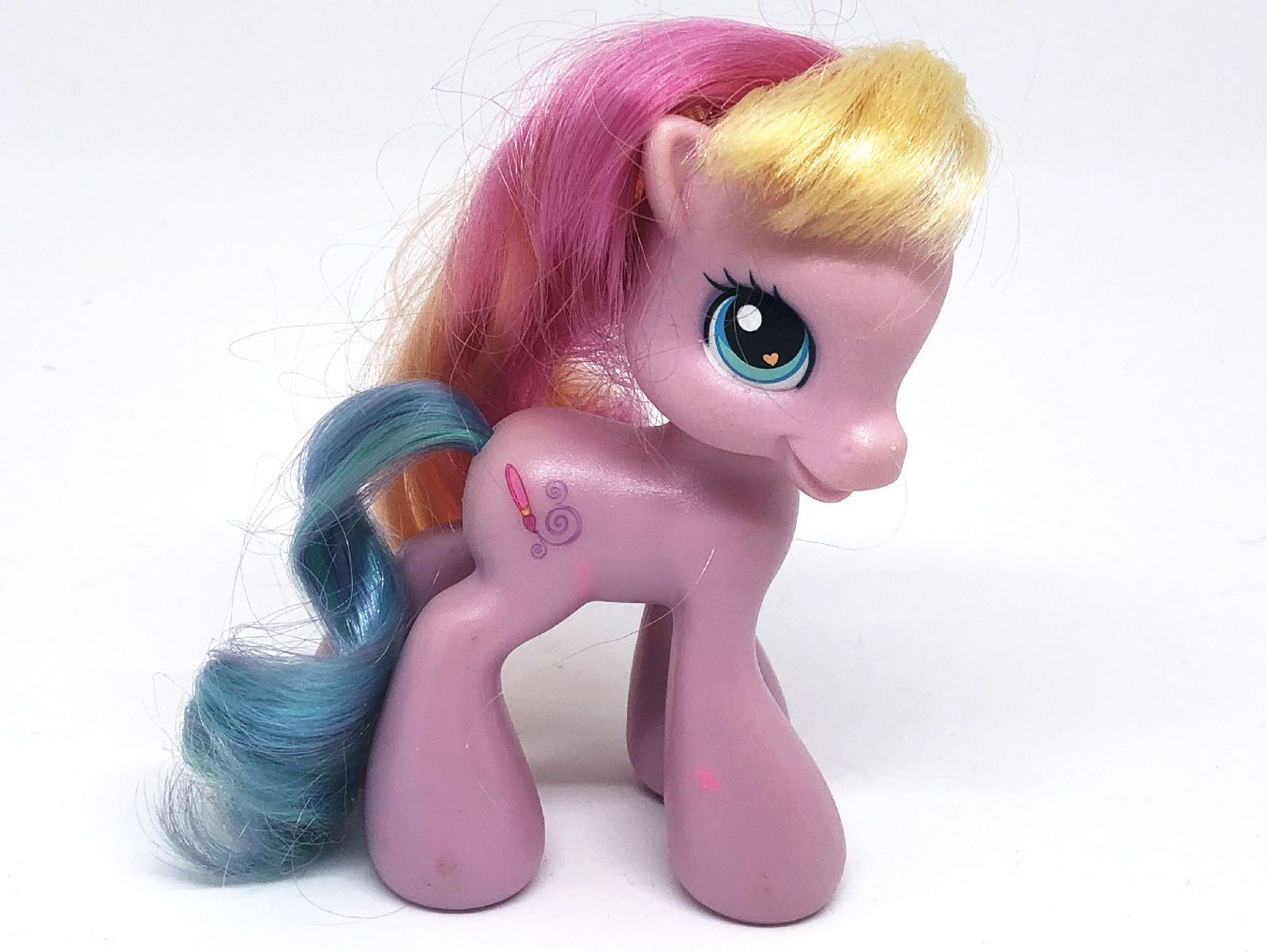 My Little Pony Gen 3.5 - Toola-Roola    (1)