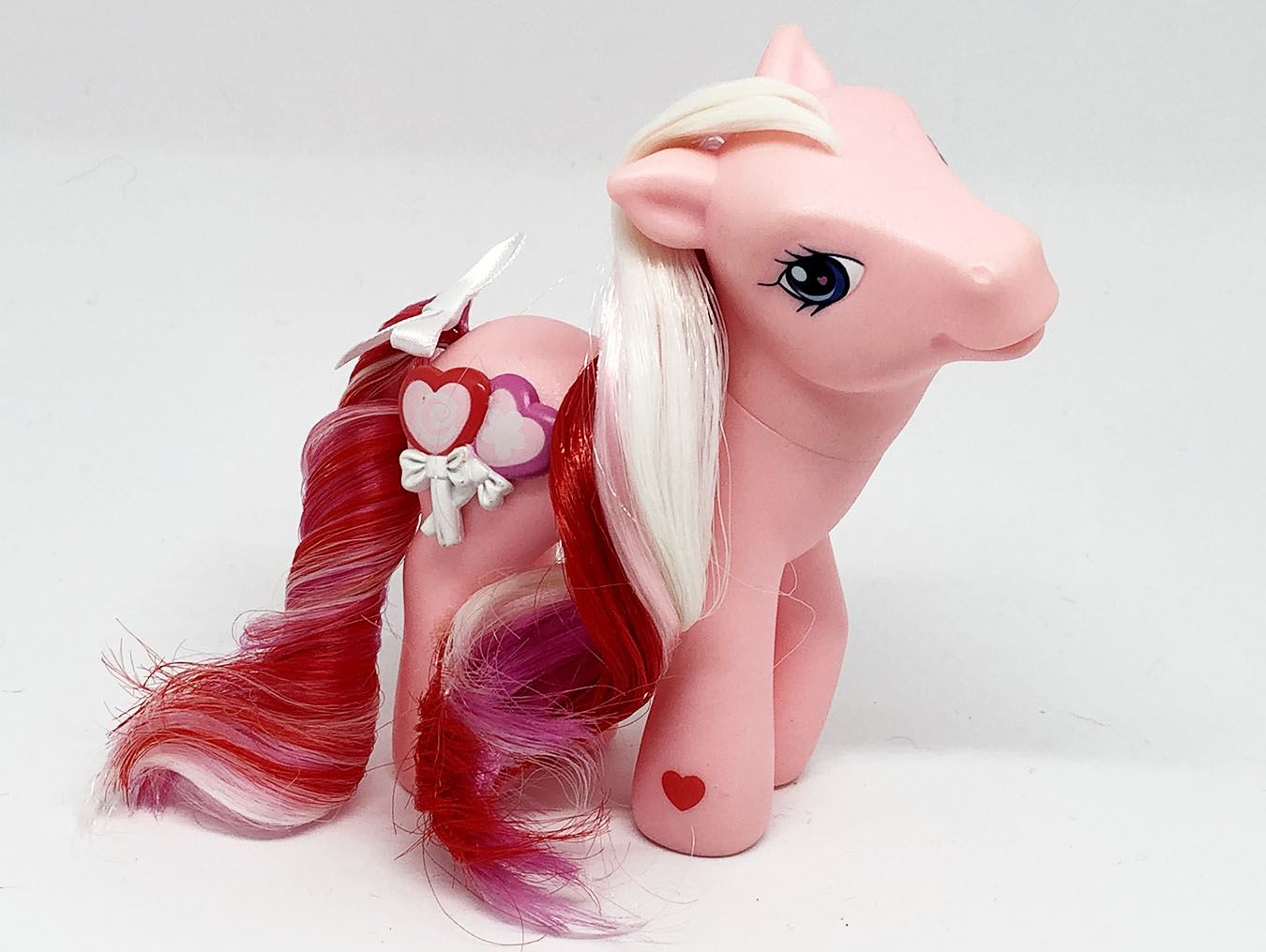 My Little Pony Gen 3 - All My Heart    (1)