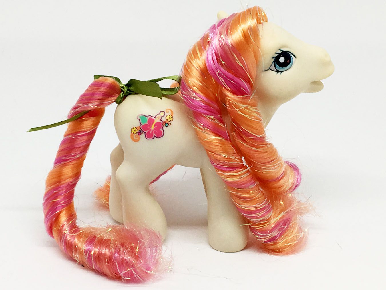 My Little Pony Gen 3 - Aloha Pearl    (1)